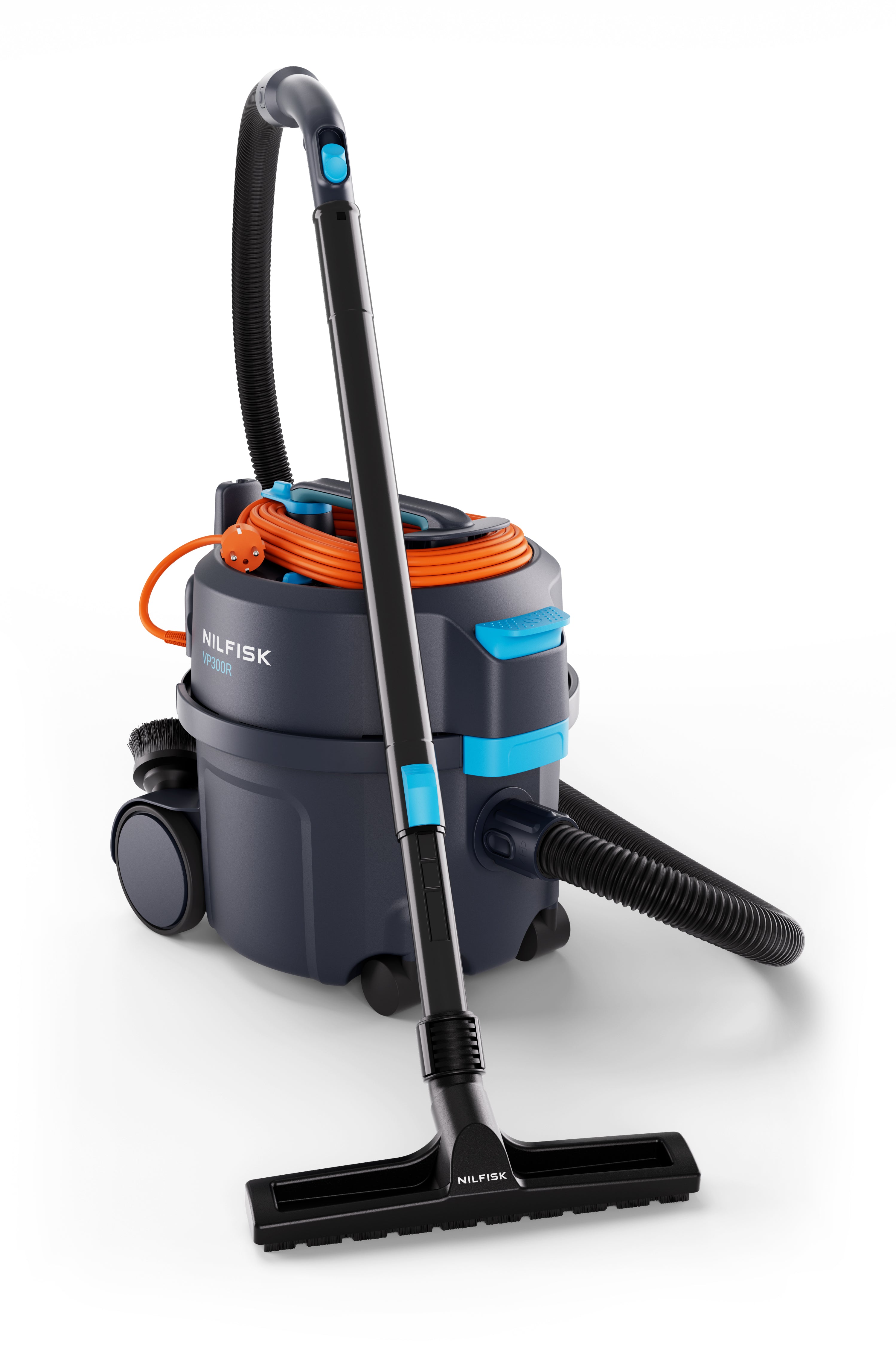 Nilfisk VP300 R HEPA XT EU