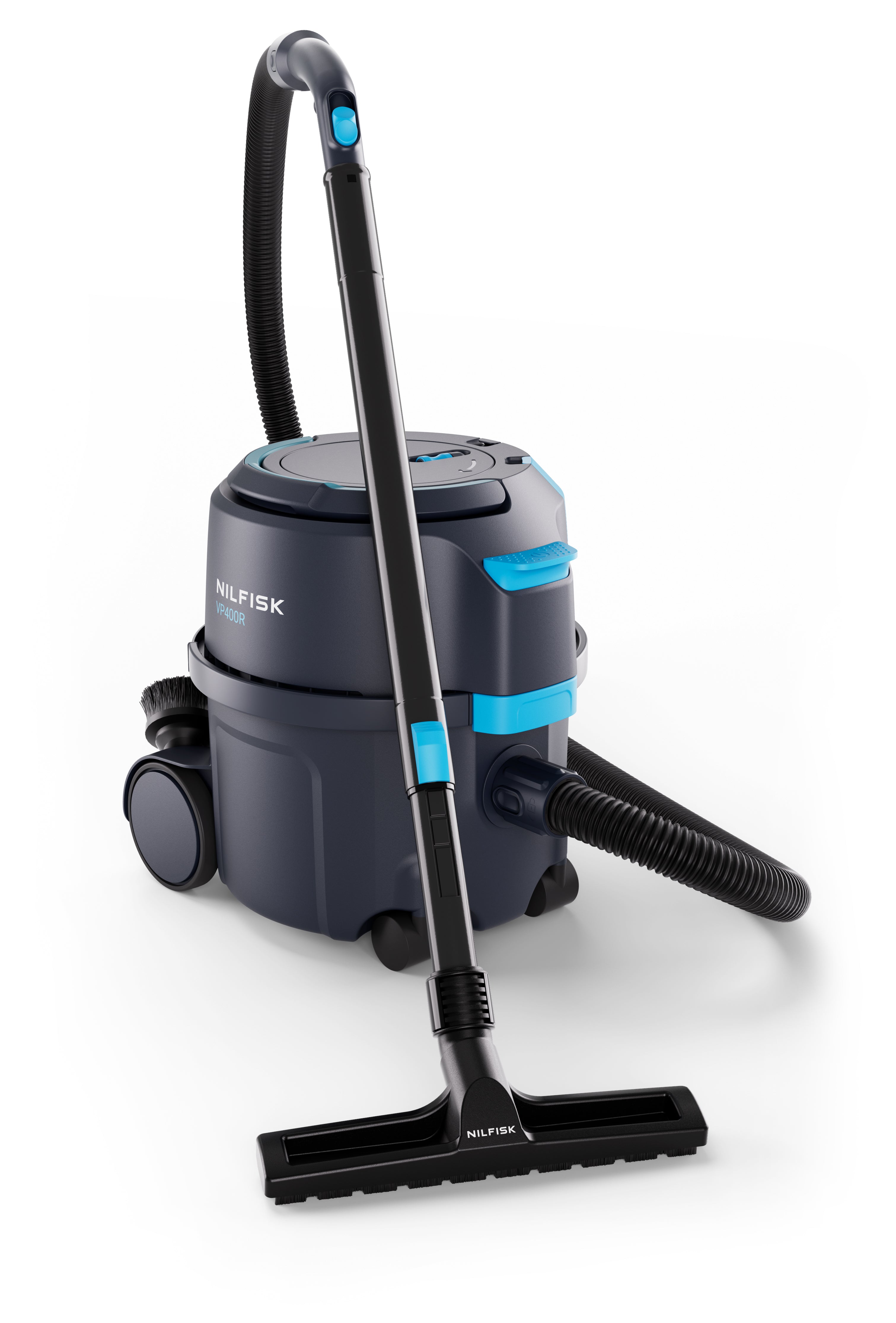 Nilfisk VP400 R HEPA T EU
