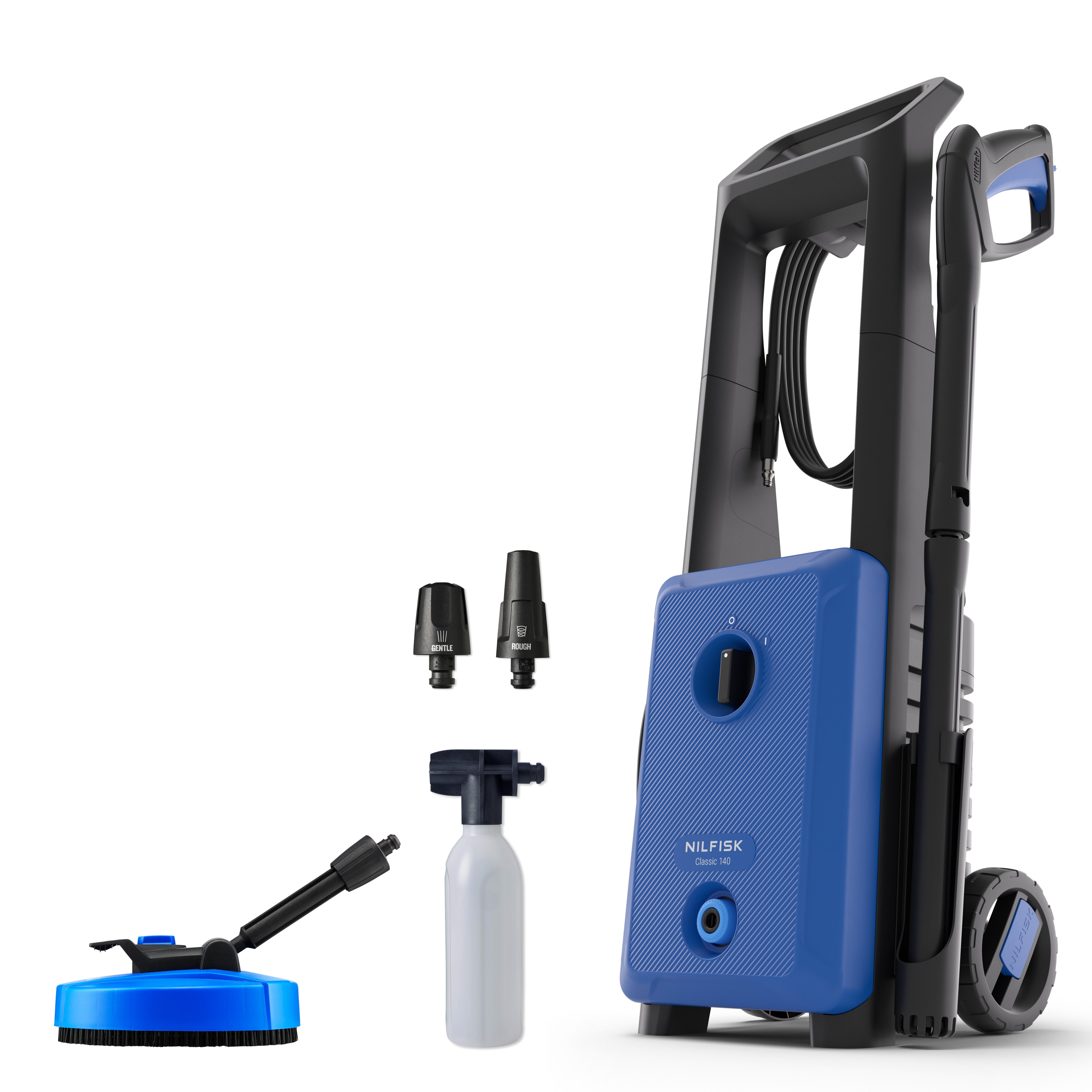Nilfisk Classic 140 P EU
