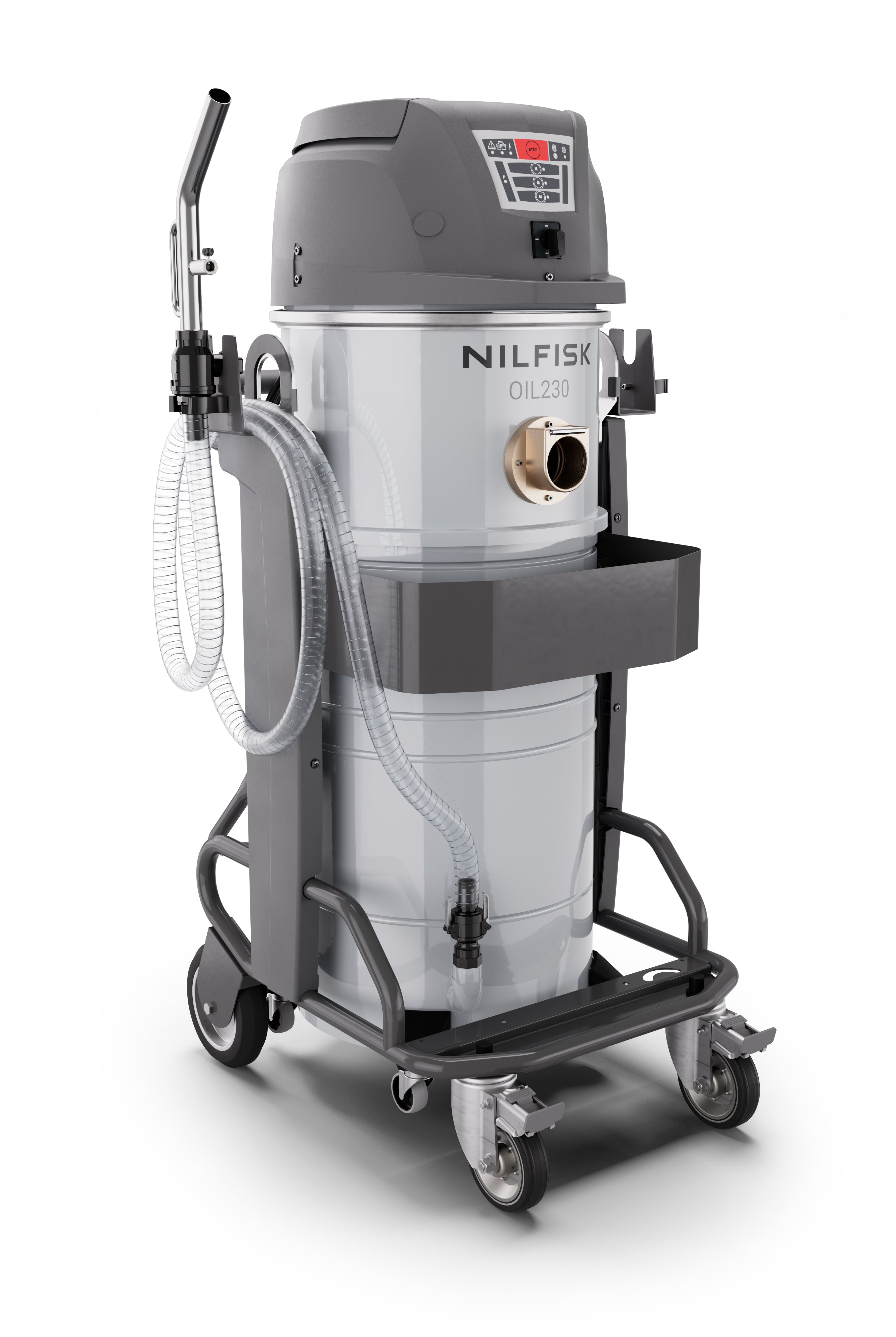 Nilfisk OIL230 E KW2.2