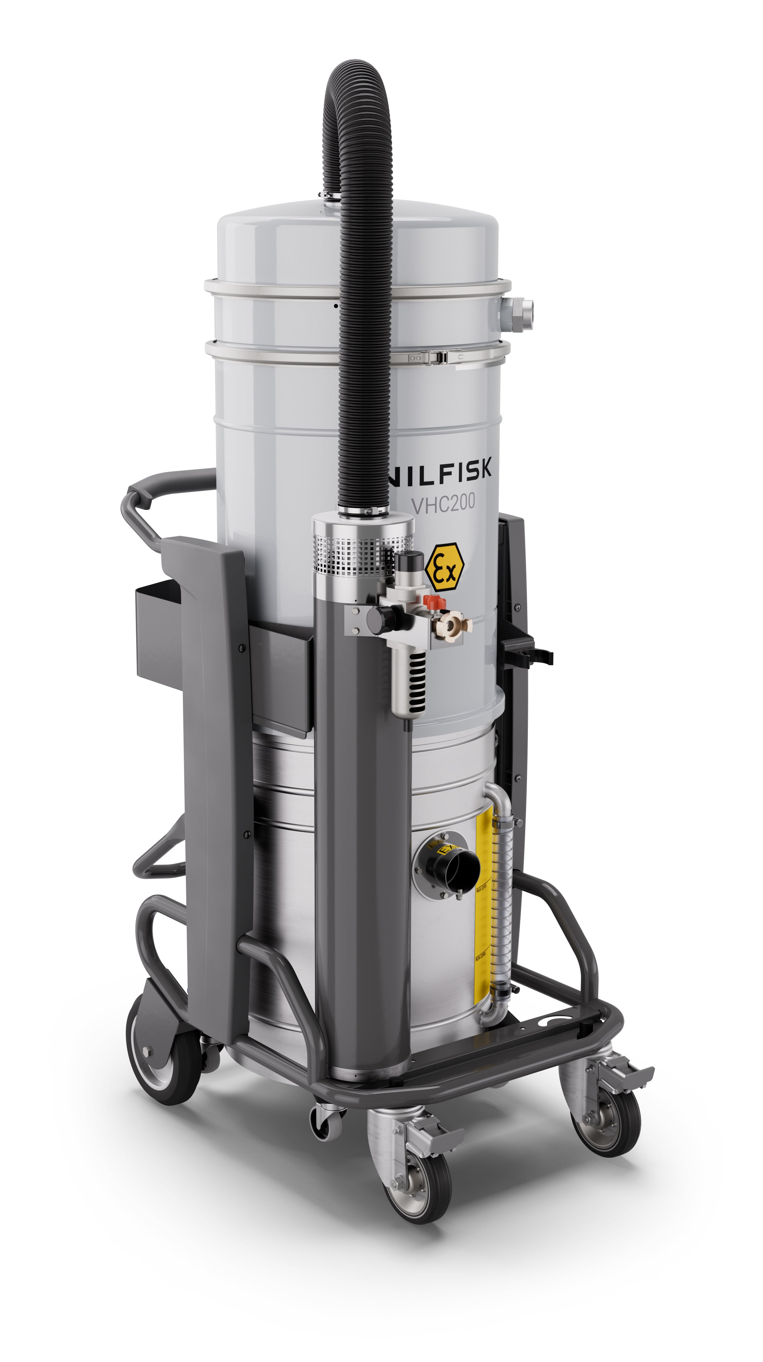 Nilfisk VHC200 L100 FM AU
