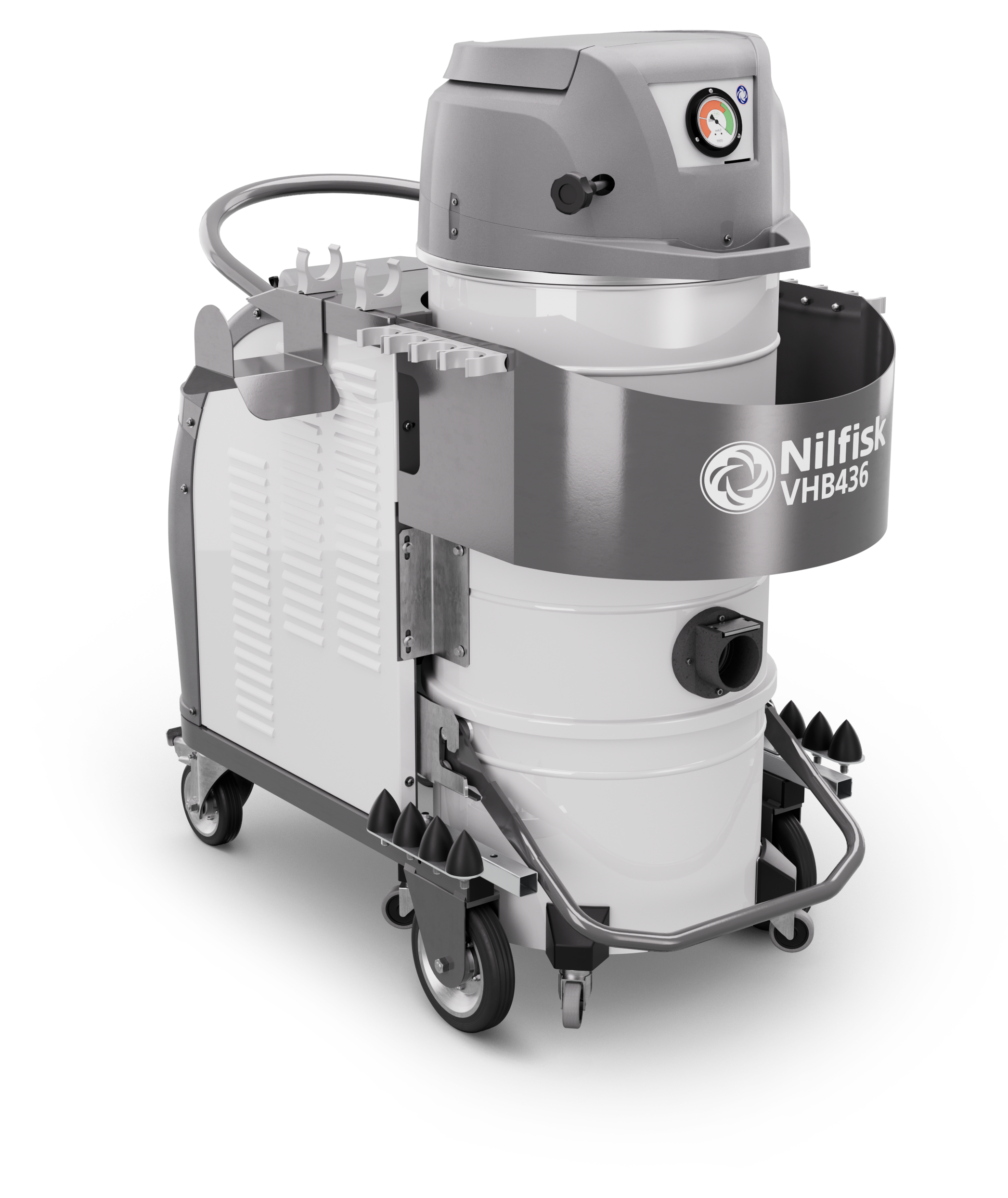 Nilfisk VHB436