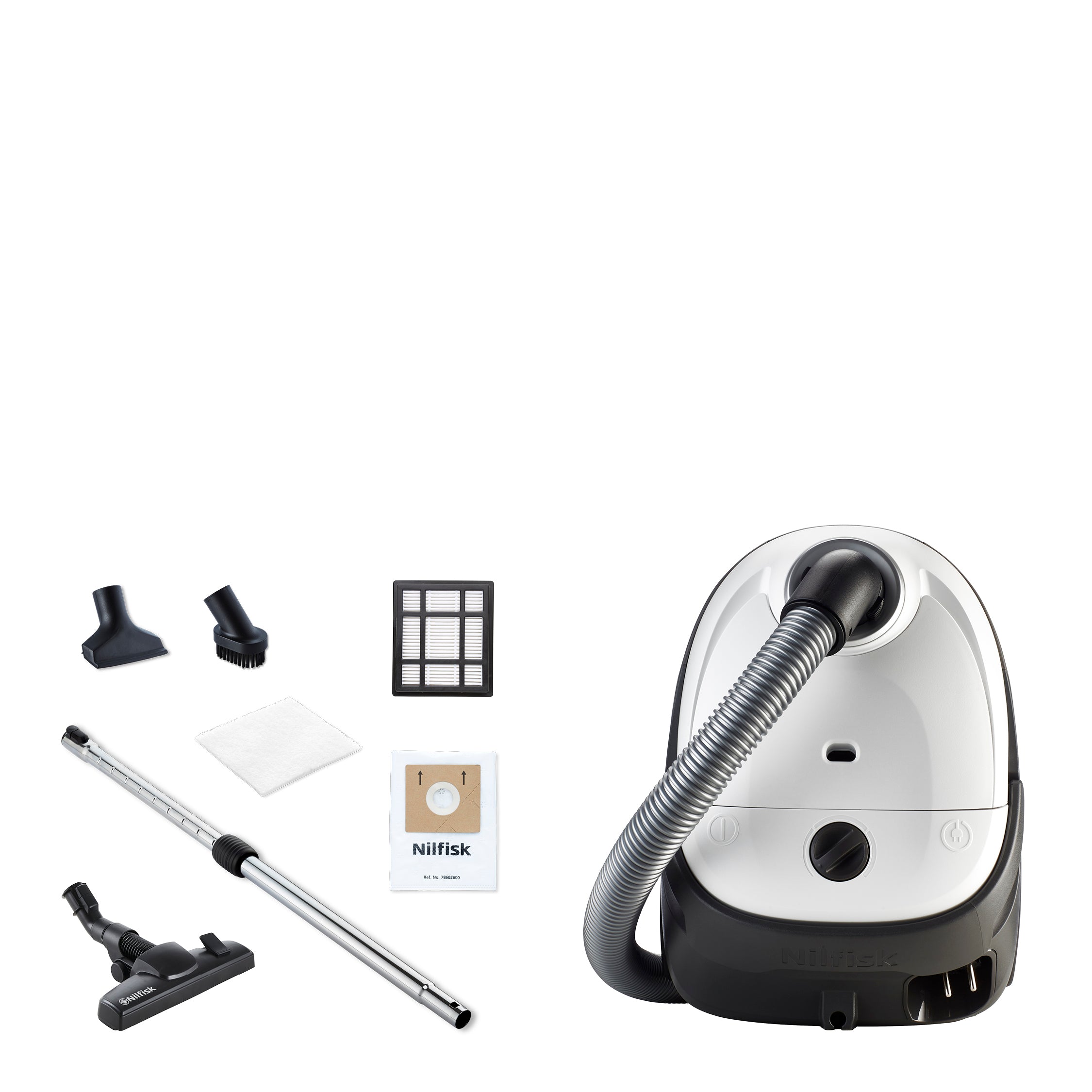 Nilfisk ONE WB10P05A EU