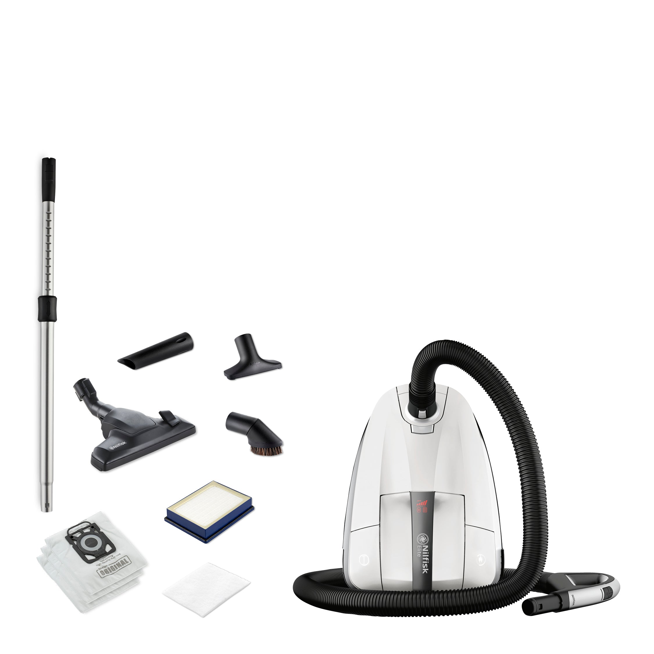 Nilfisk ELITE WCL14P08A1-2B