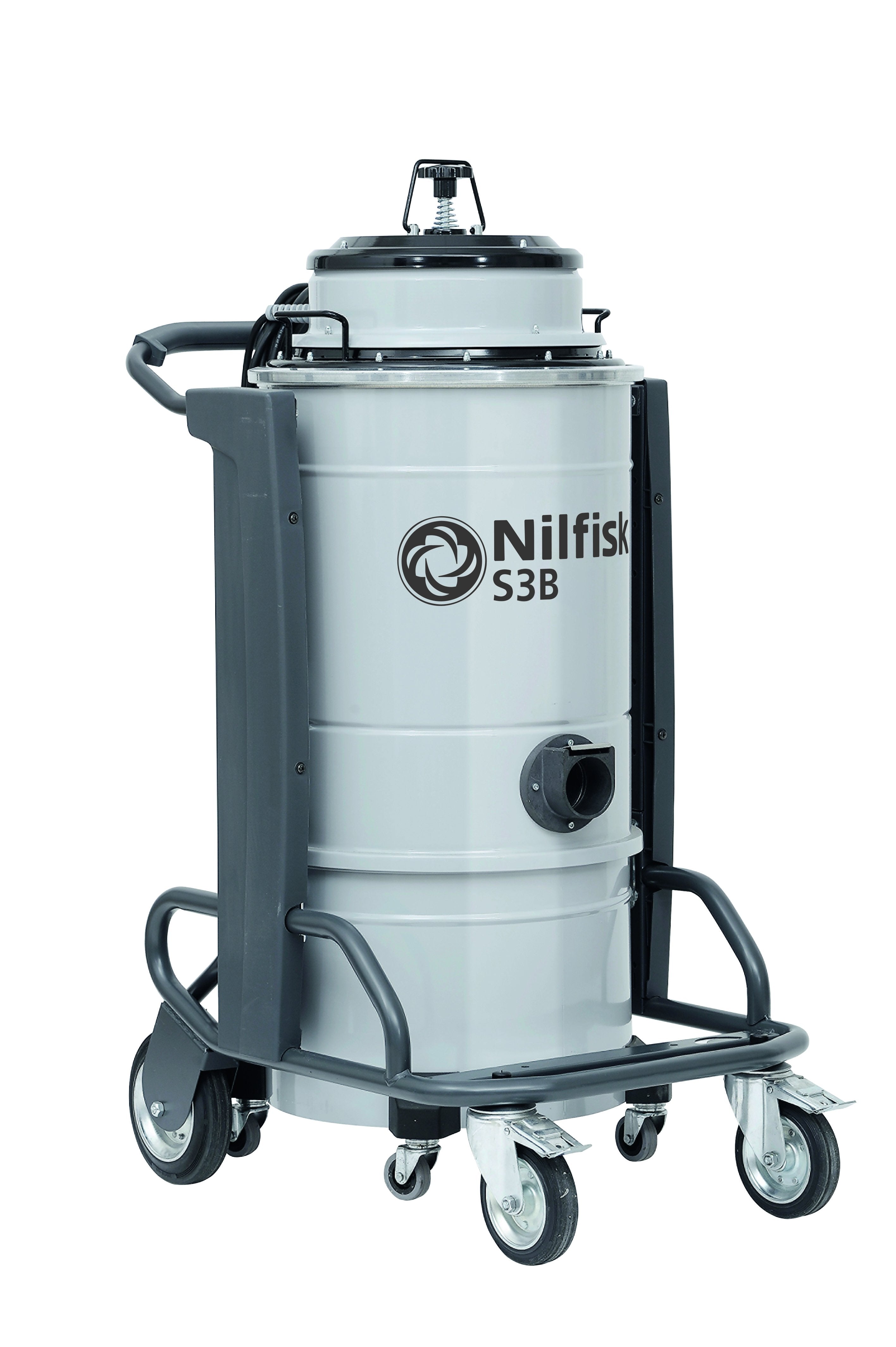 Nilfisk S3B L50 CC GV