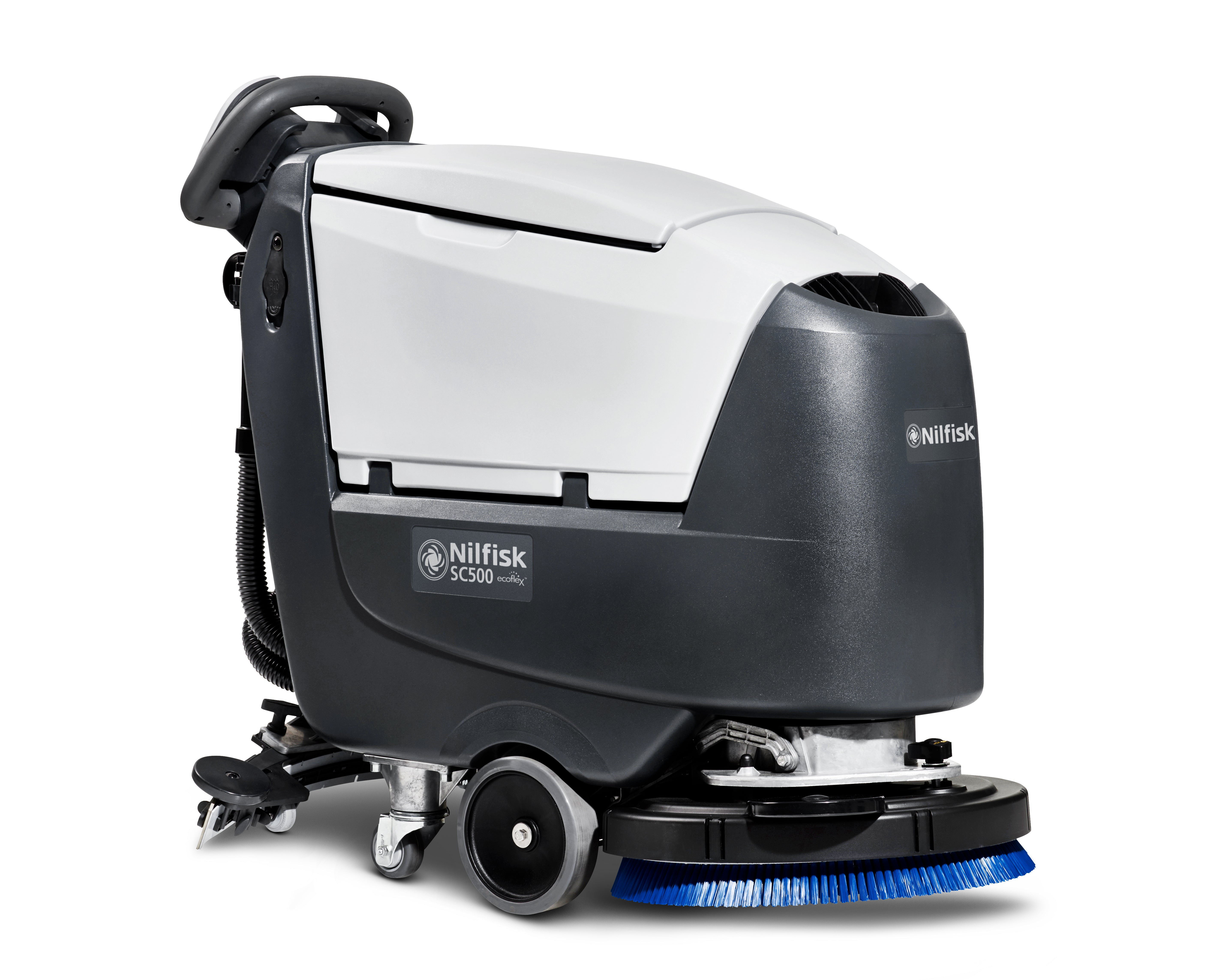 Nilfisk SC500 53D NIL LITHIUM-ION X BR