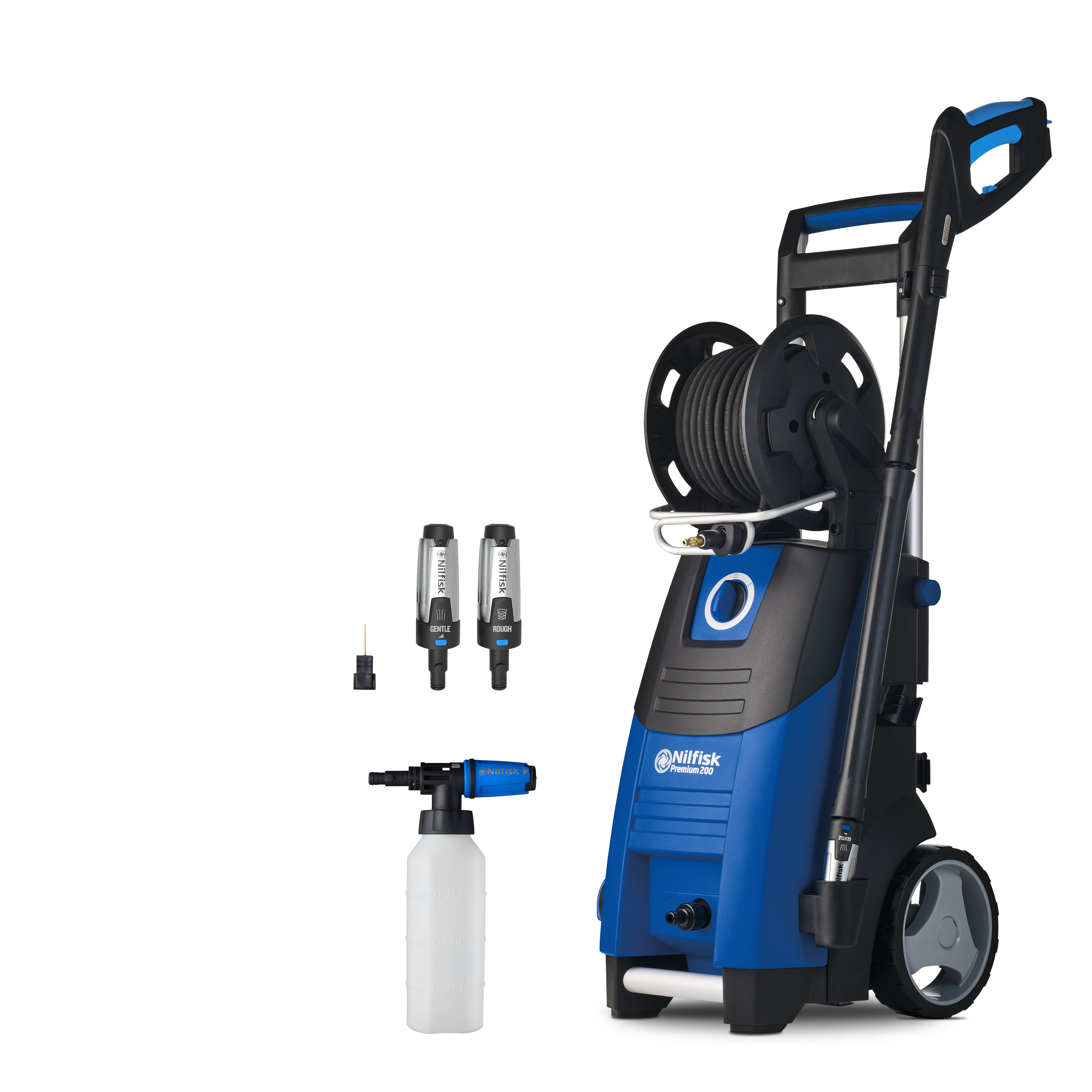 Nilfisk PREMIUM 200-15 EU