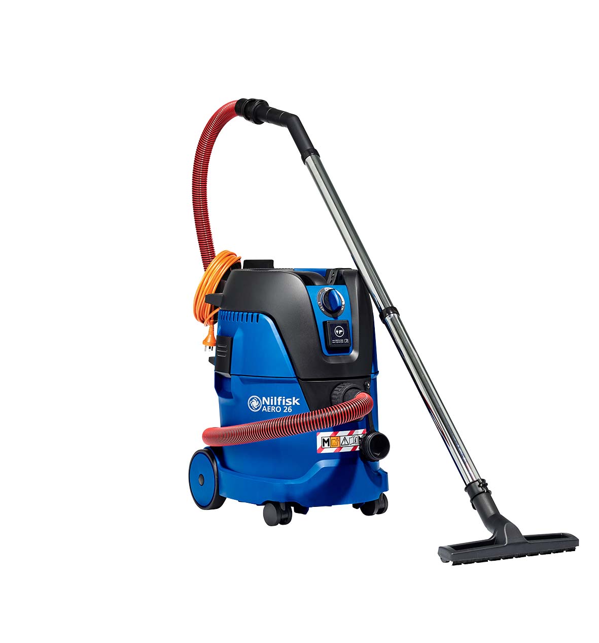 Nilfisk AERO 26-2M PC 220-240V 50/60HZ EU