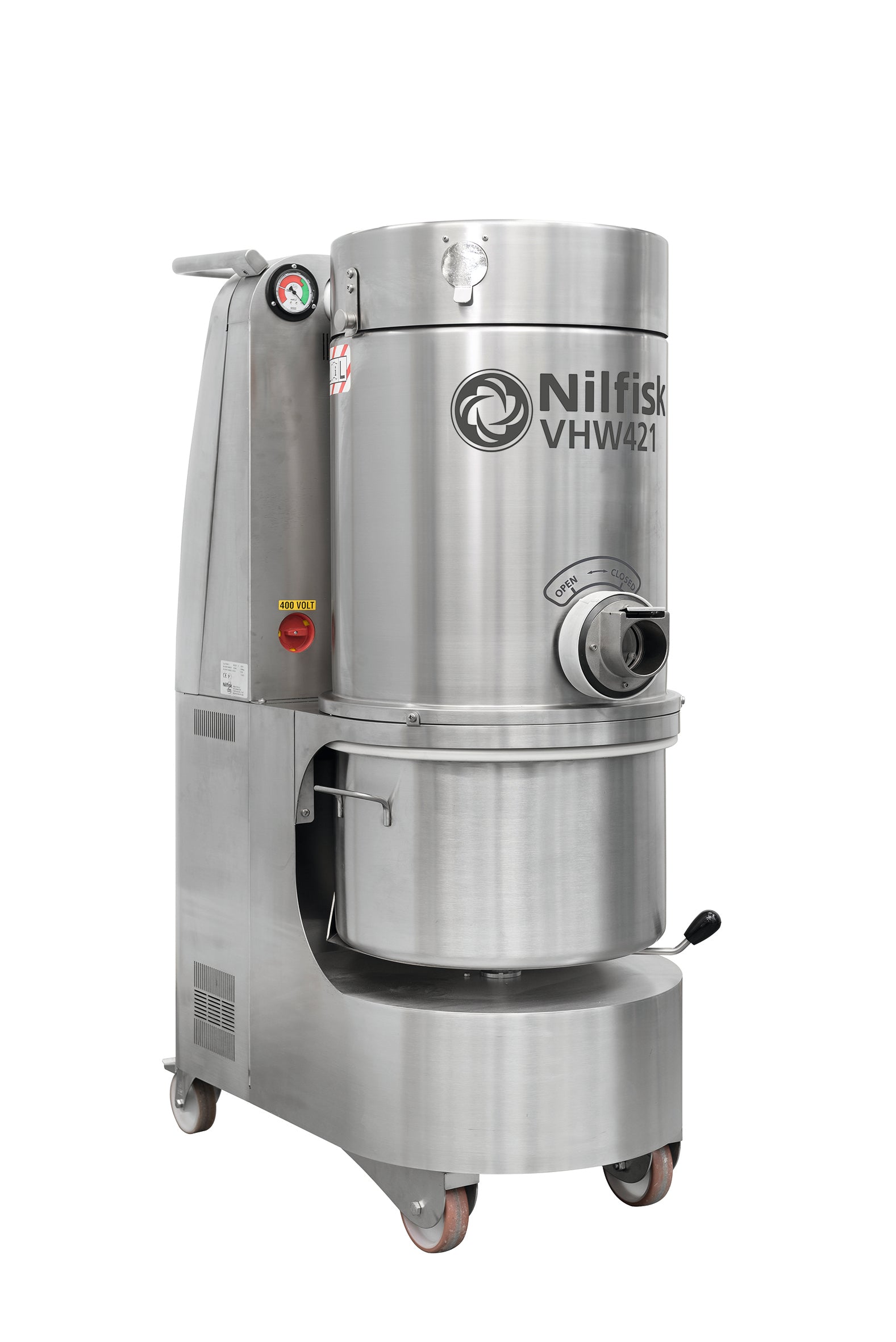 Nilfisk VHW421 HC Z22 EXA 3X