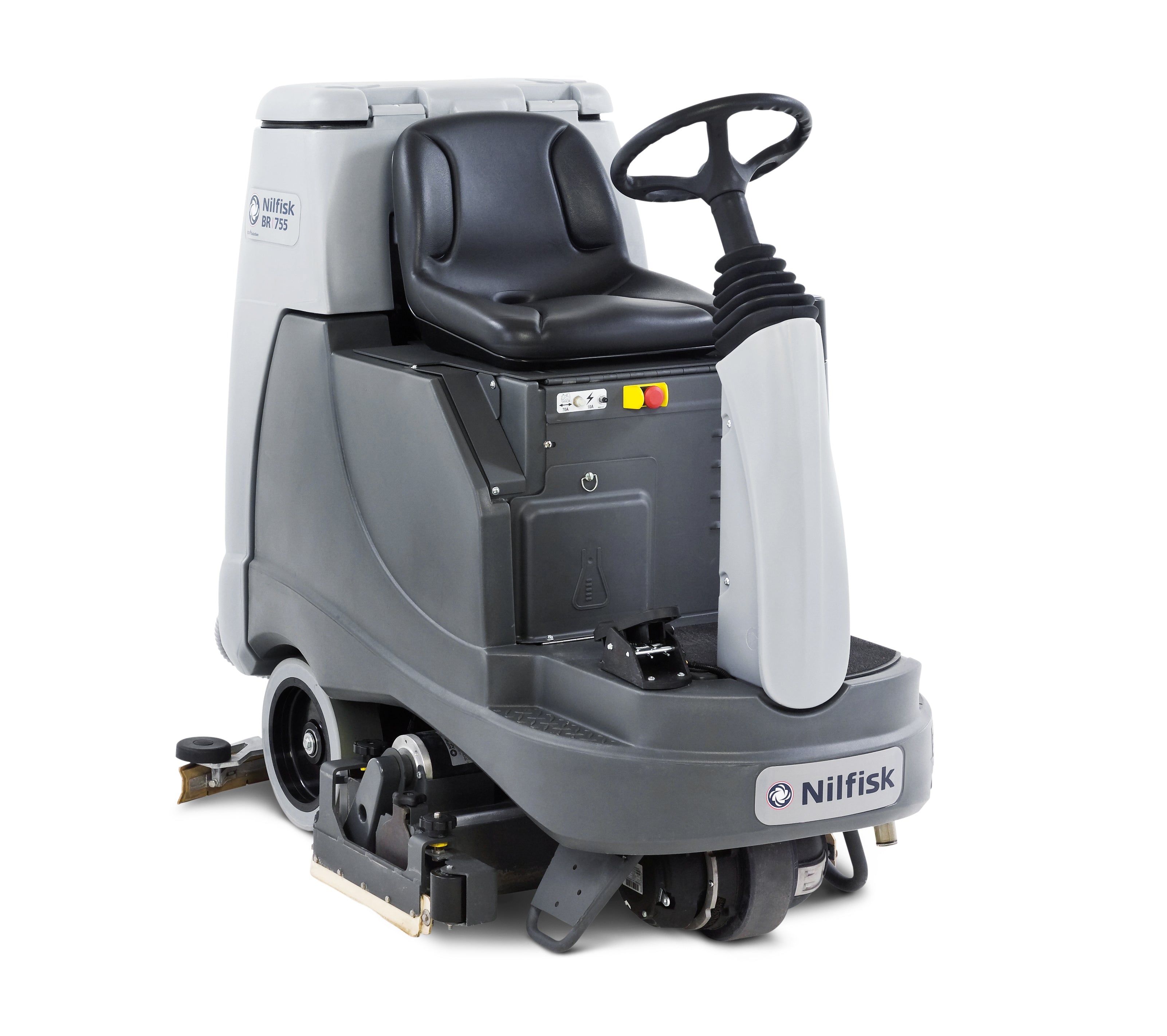 Nilfisk BR755D