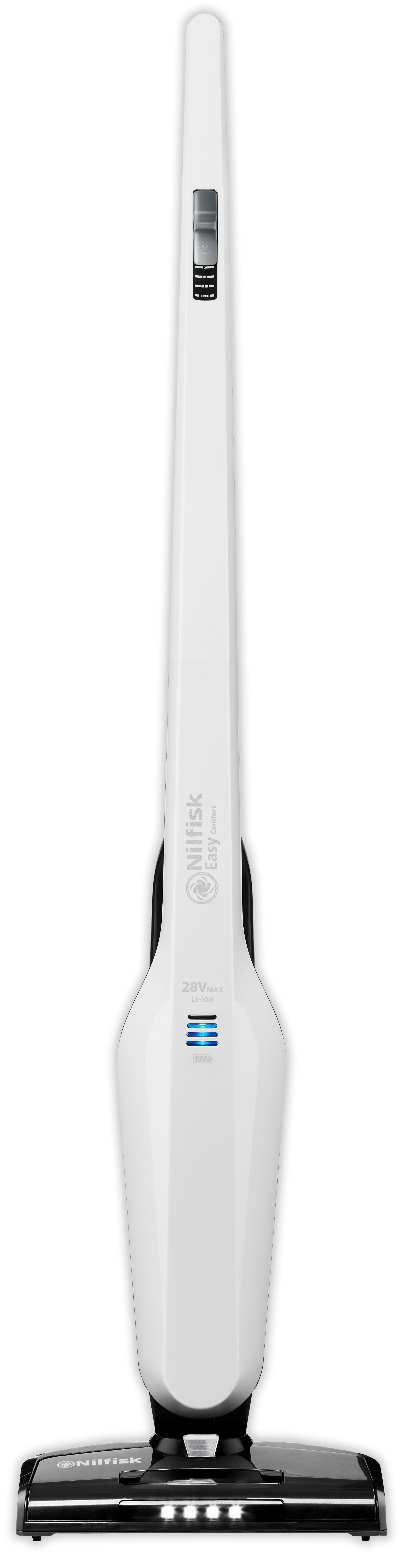 Nilfisk EASY 28VMAX WHITE WITH ACC. EU
