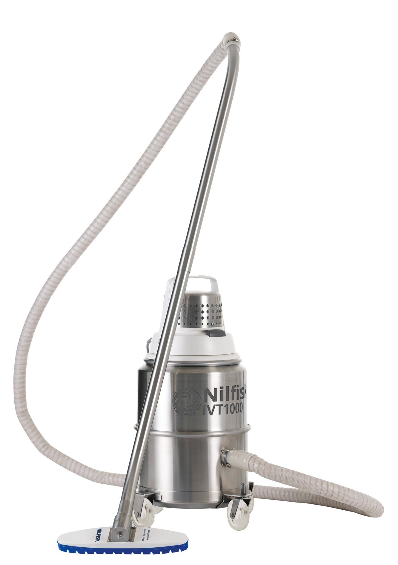 Nilfisk IVT 1000CR Std