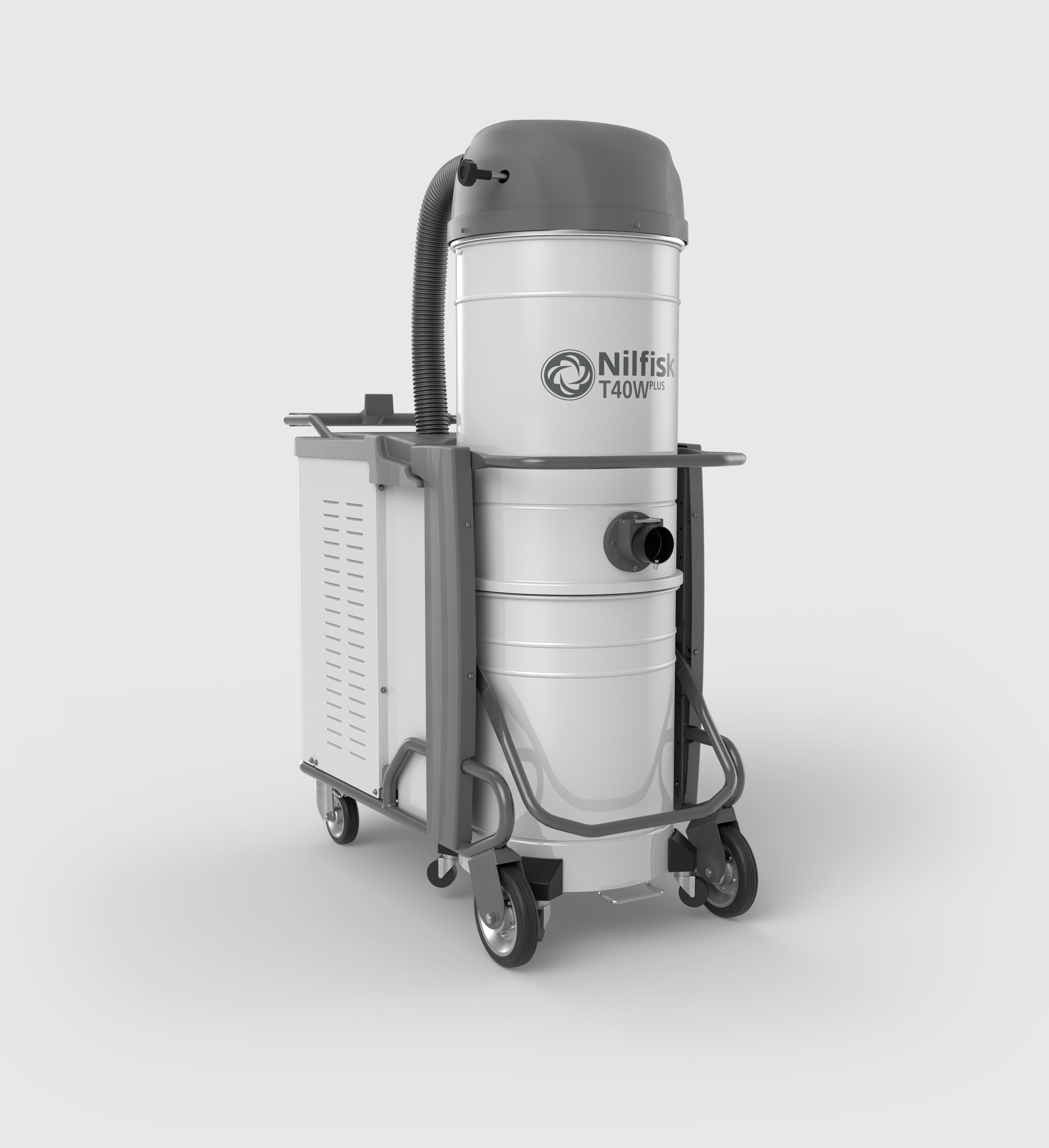 Nilfisk T40WPLUS L100 LC ACD