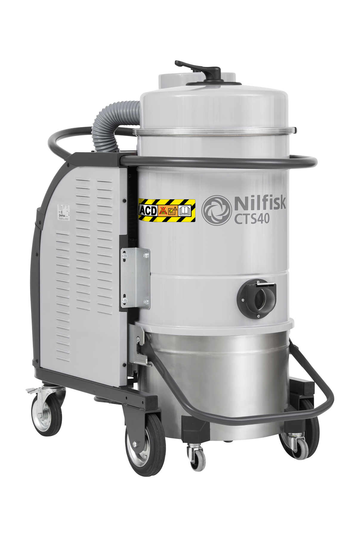 Nilfisk CTS40 LC L100 ACD