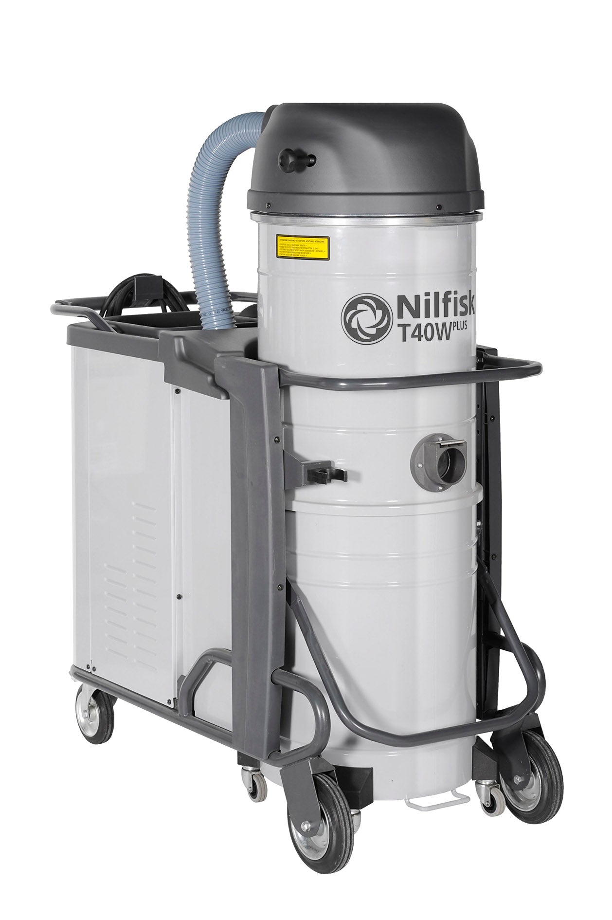 Nilfisk T40WPLUS L100 Z22 EXA IS 5PP