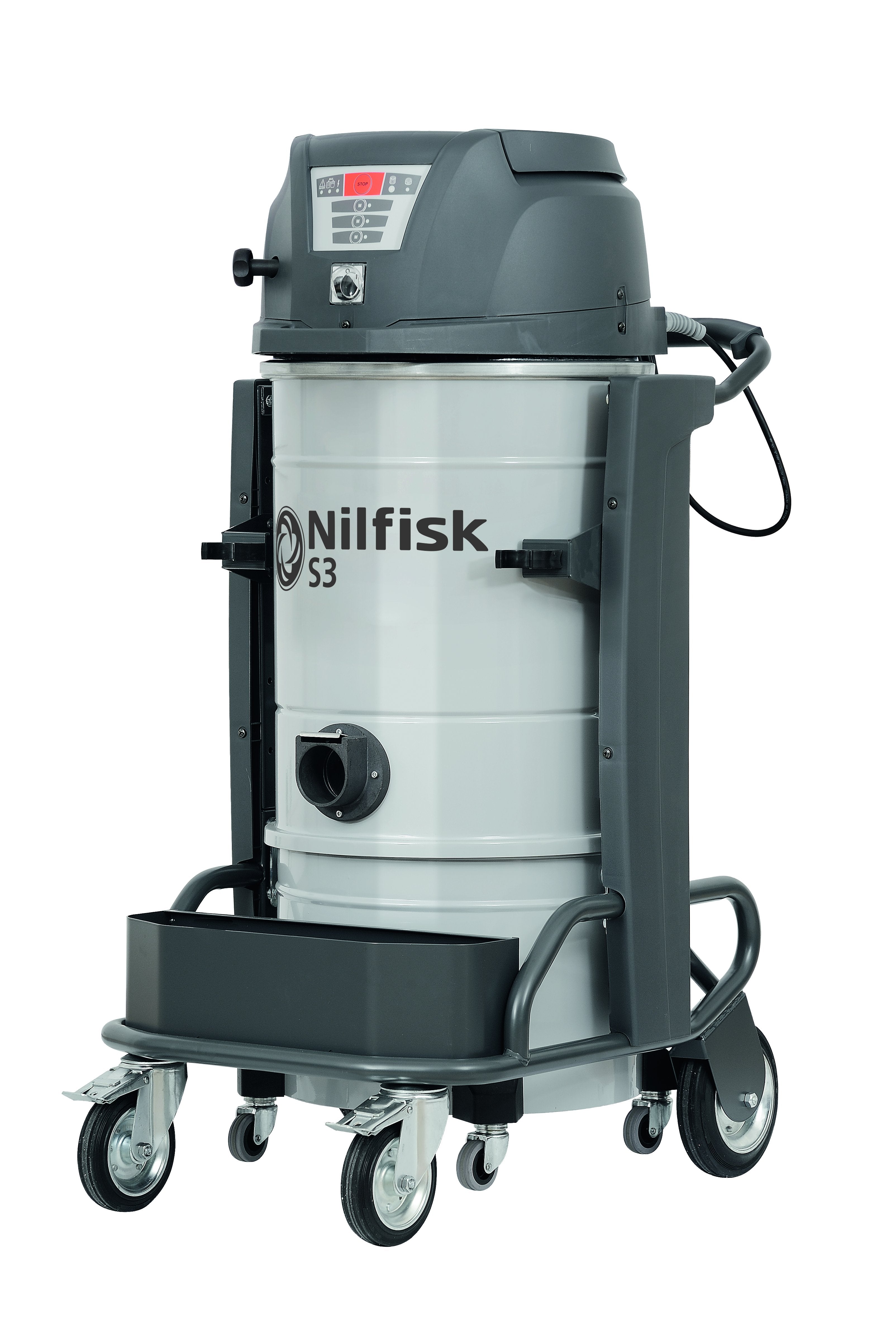 Nilfisk S3 L50 LC SE FM