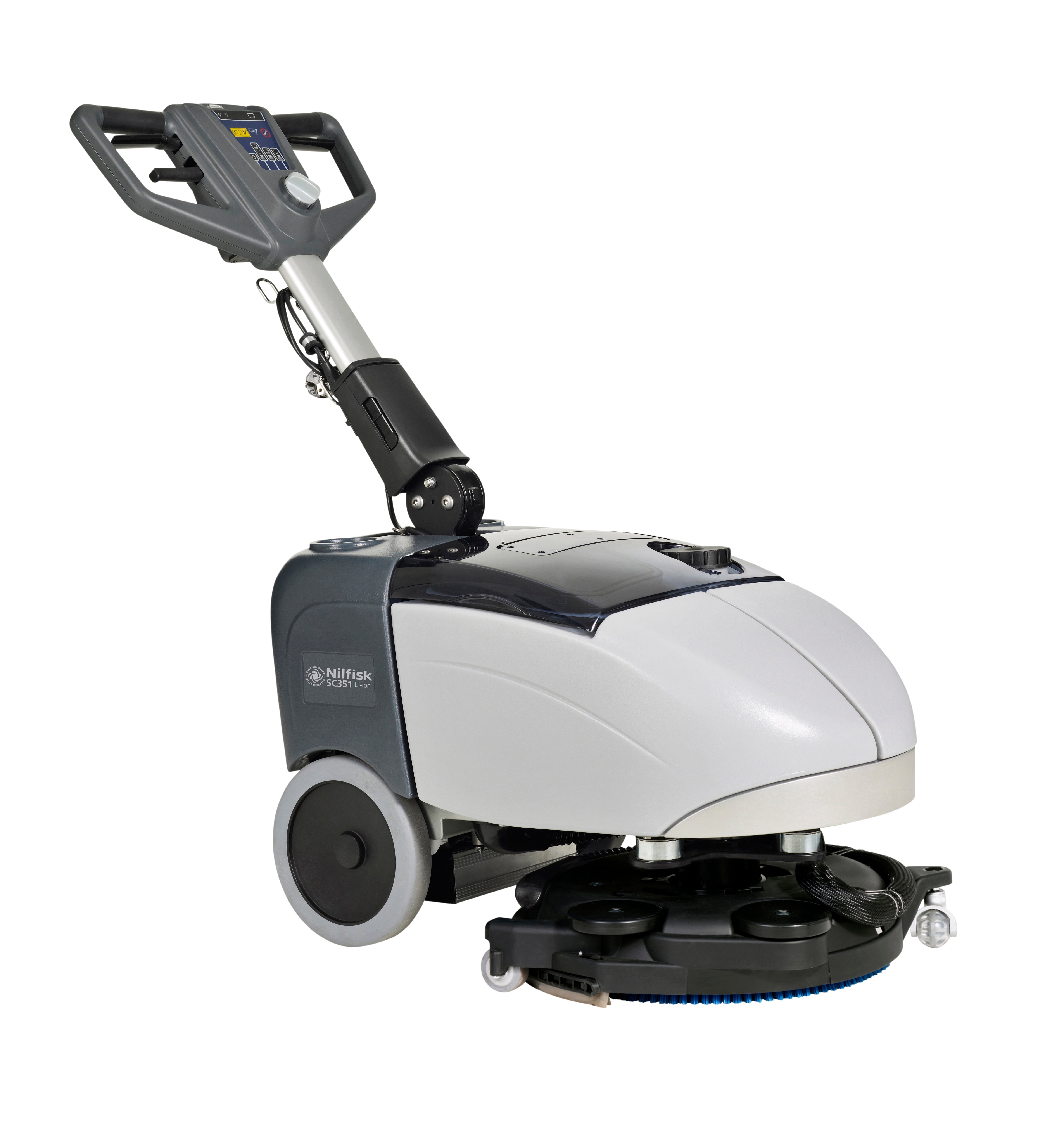 Nilfisk SCRUBBER SC351 BATT LI-ION FULL PKG EUUK