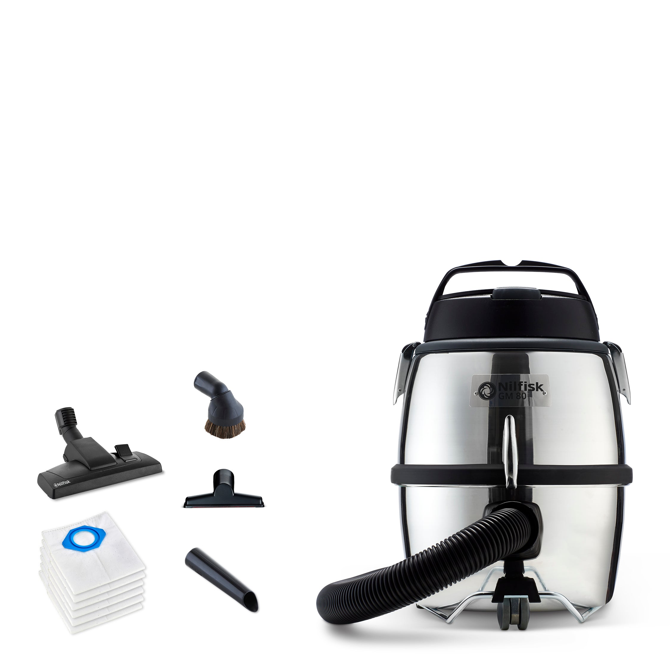 Nilfisk GM80 C BLOW EU
