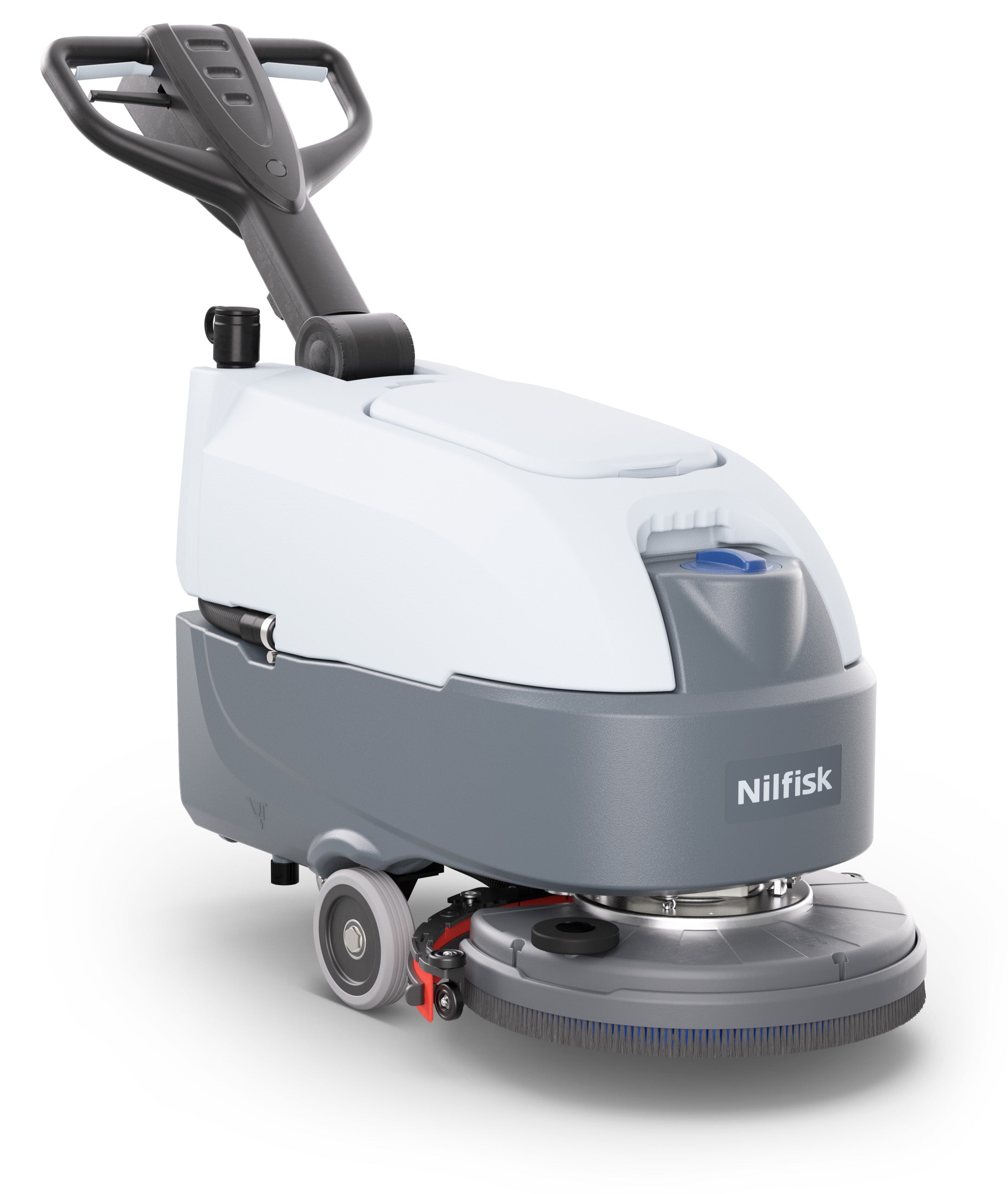 Nilfisk SCRUBBER SC370 43B-EU-UK