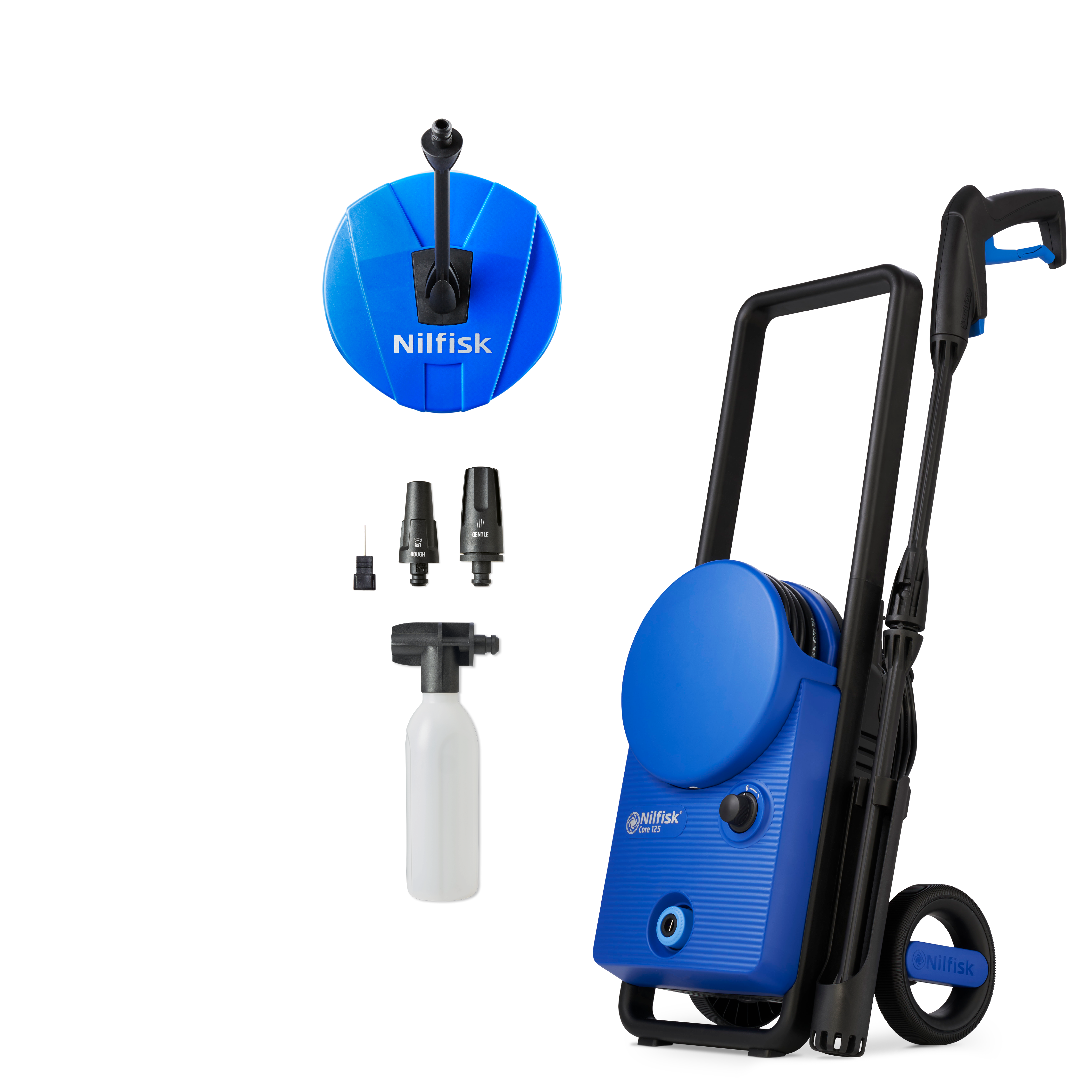Nilfisk CORE 125-5 PC EU