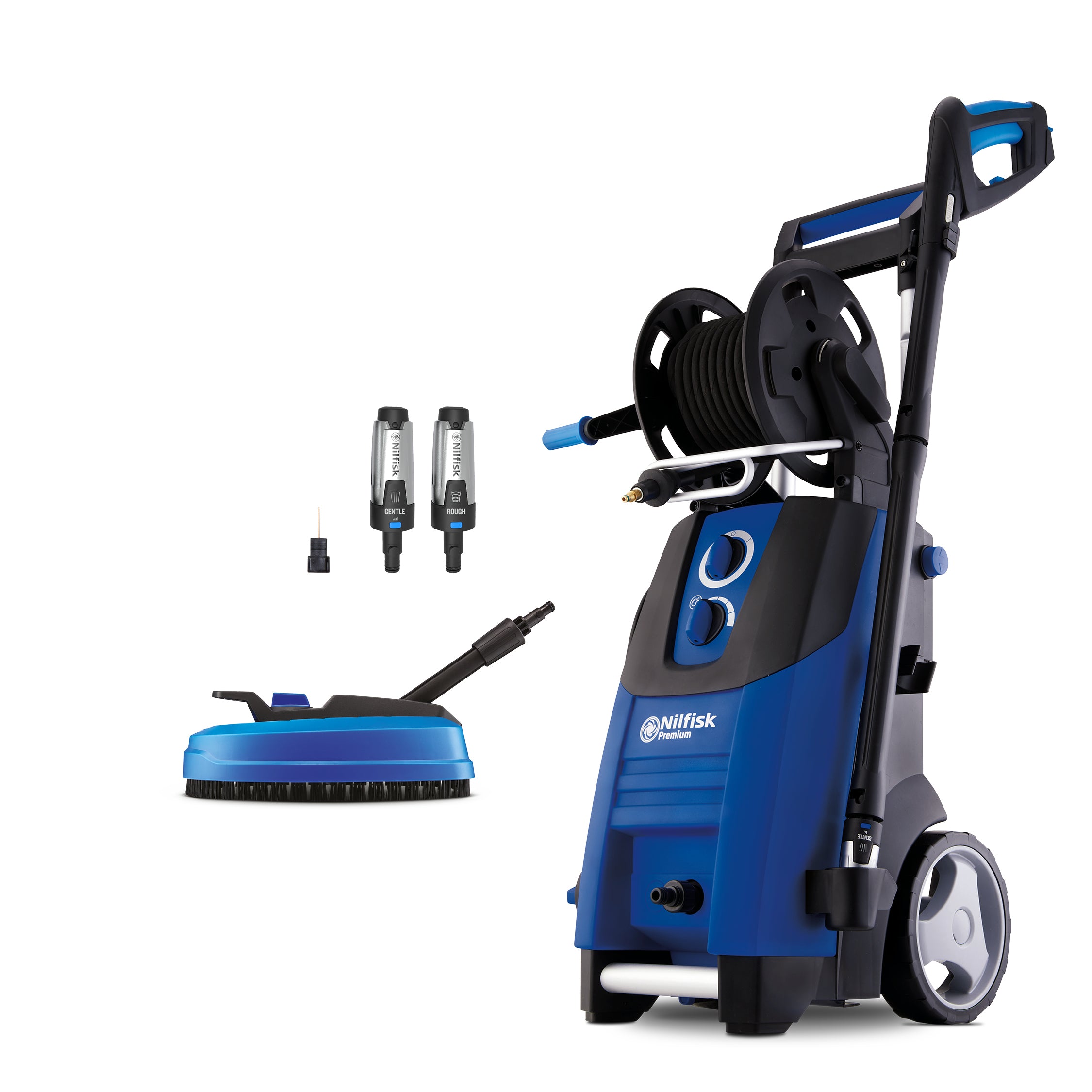 Nilfisk PREMIUM 190-12 POWER EU