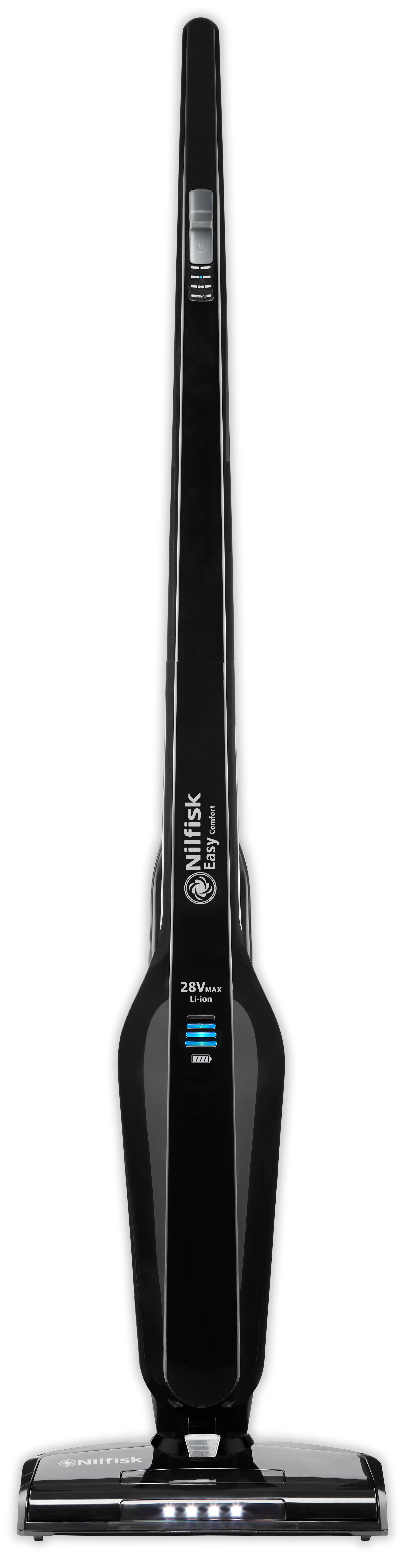 Nilfisk EASY 28VMAX BLACK WITHOUT ACC. EU