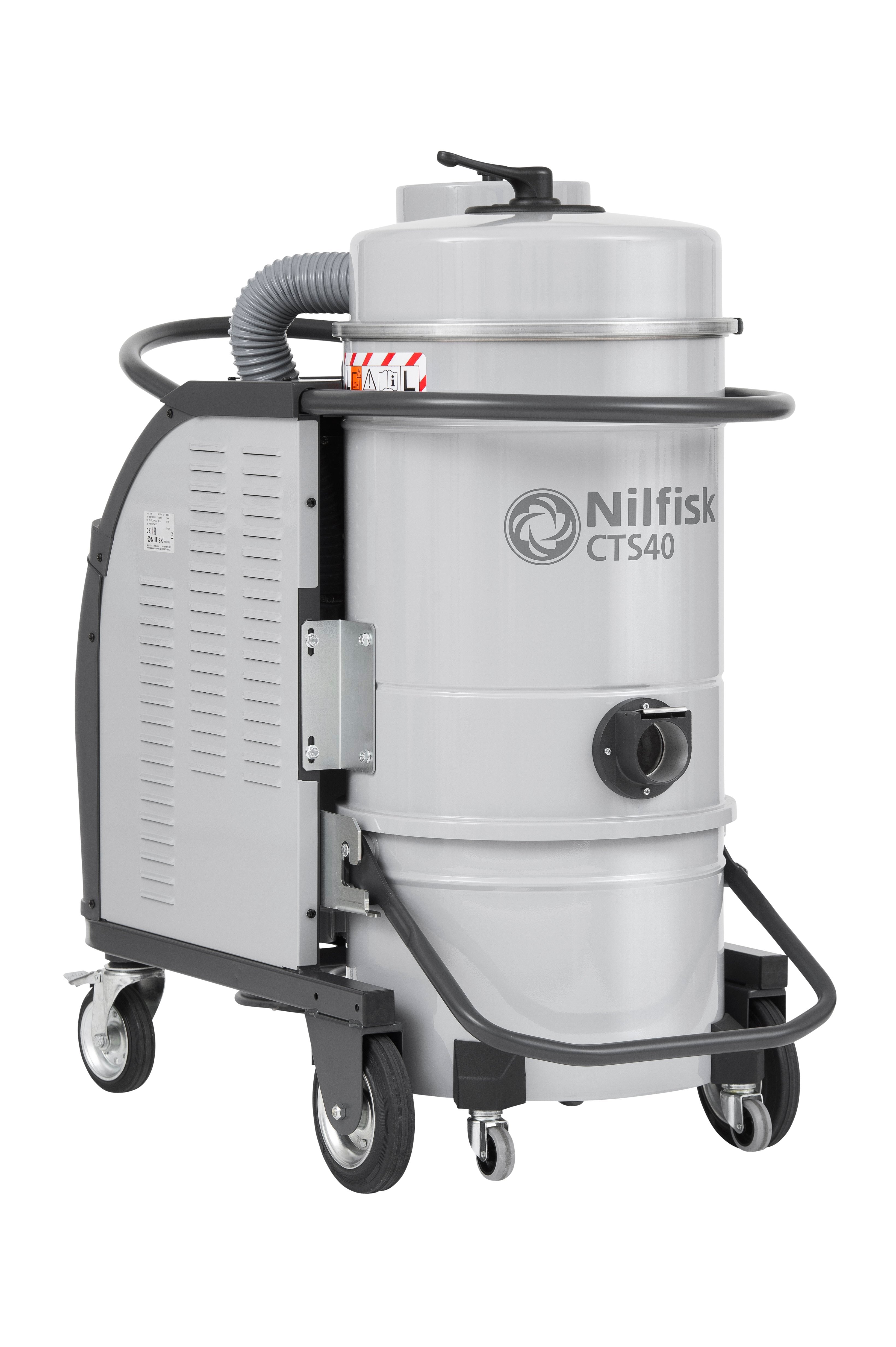 Nilfisk CTS40 LC 5PP
