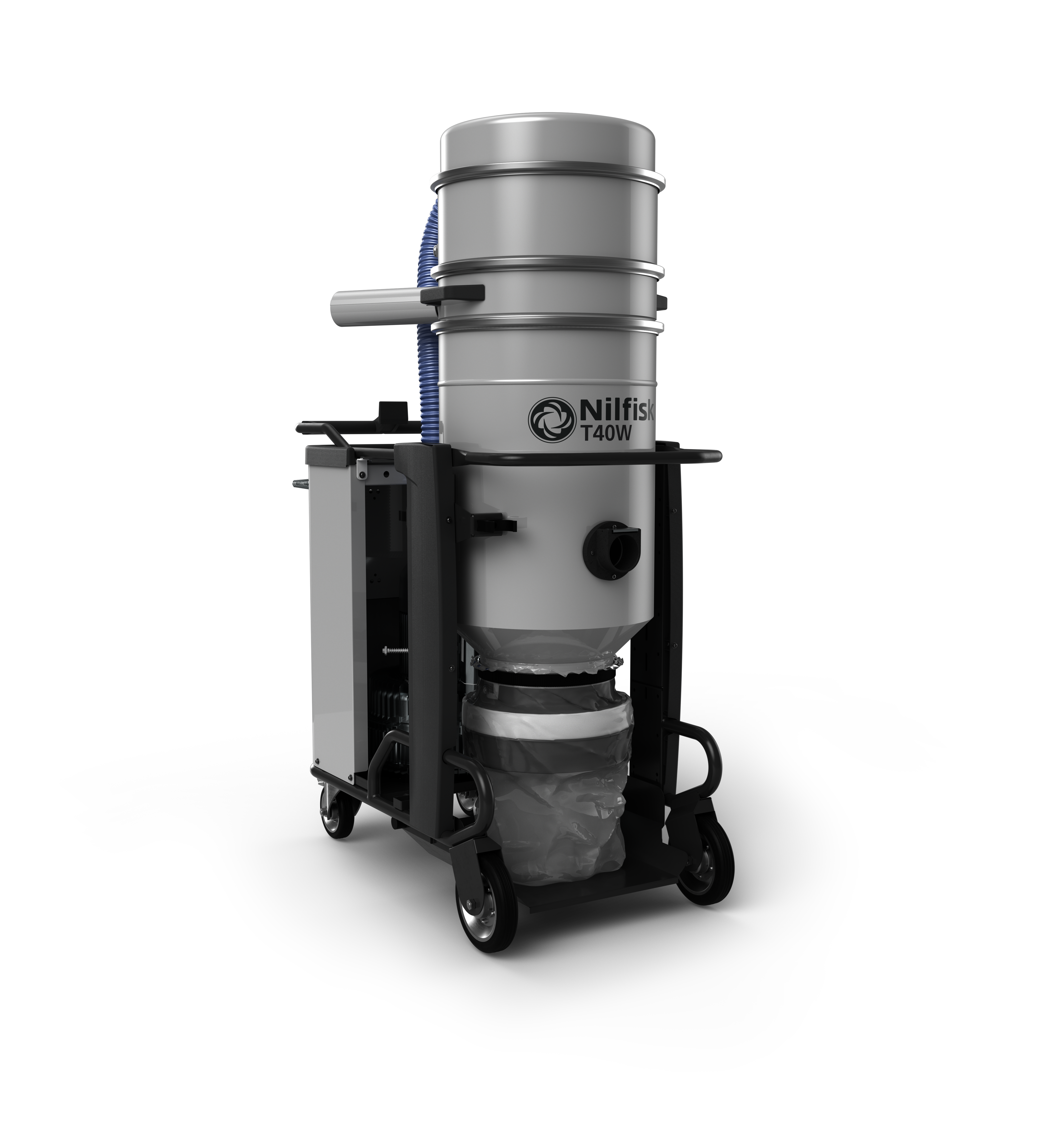 Nilfisk T40W IC LP AU