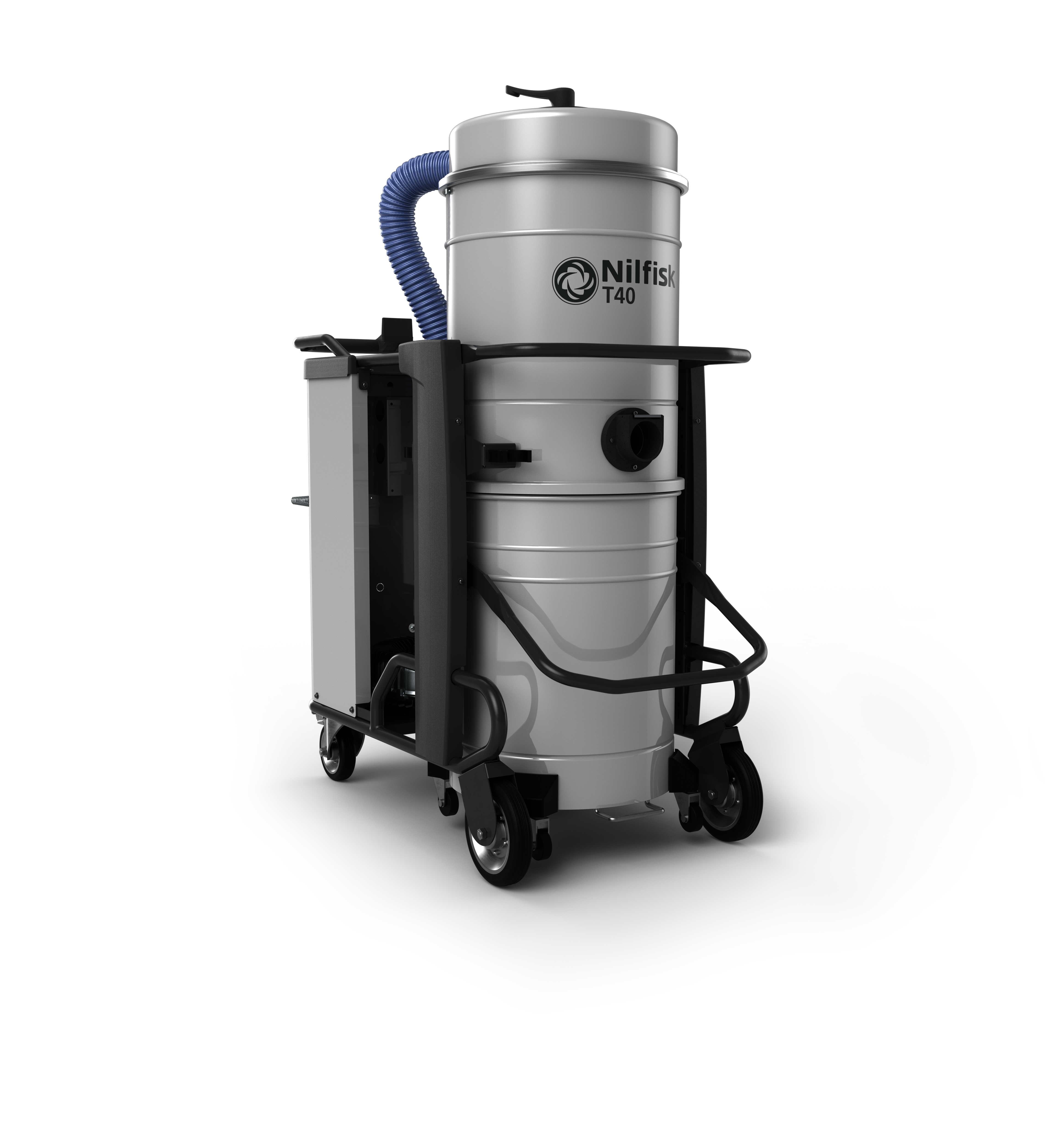 Nilfisk T40 L100 CC 5PP