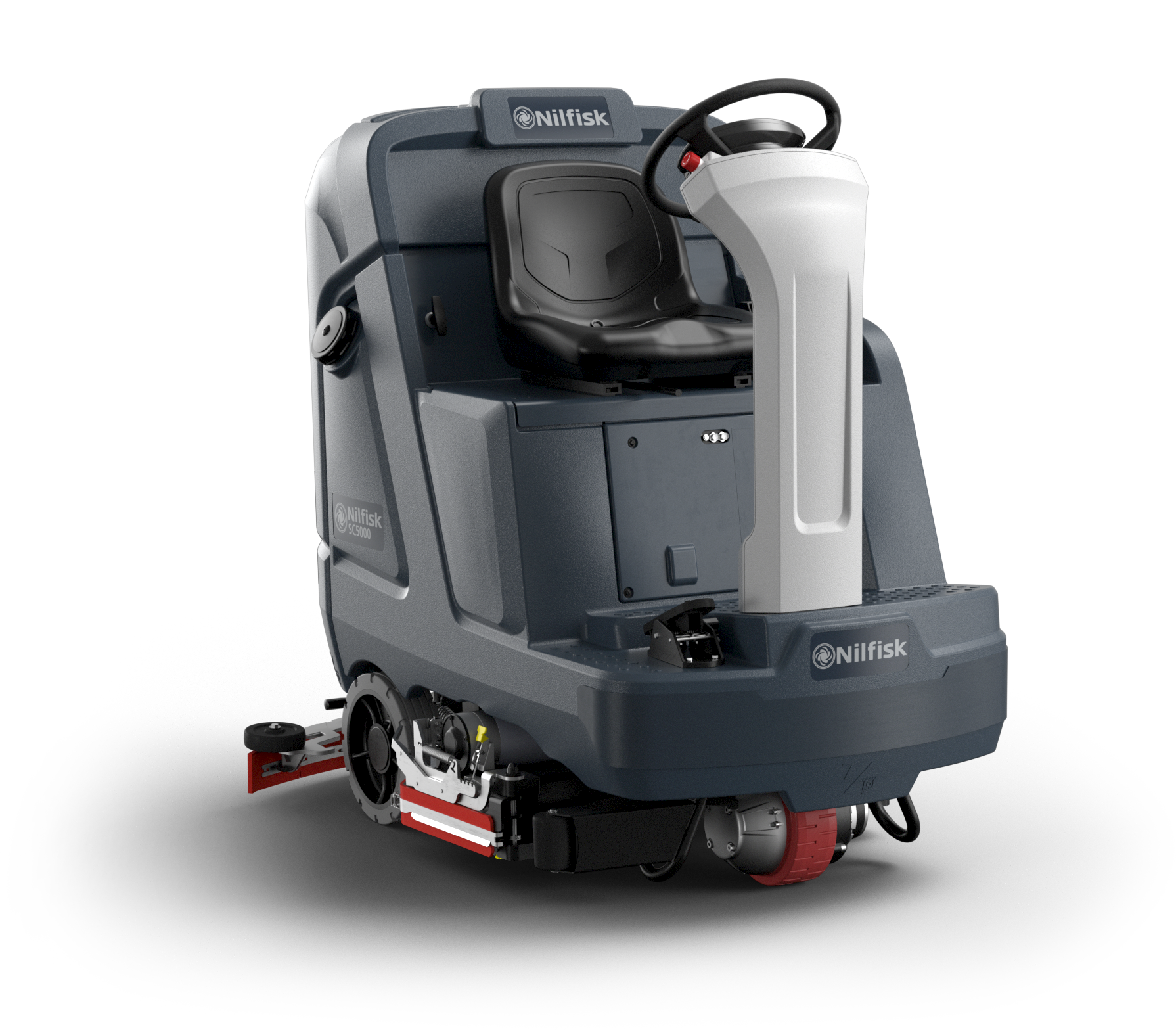 Nilfisk SC5000 810C W320 OBC X BR