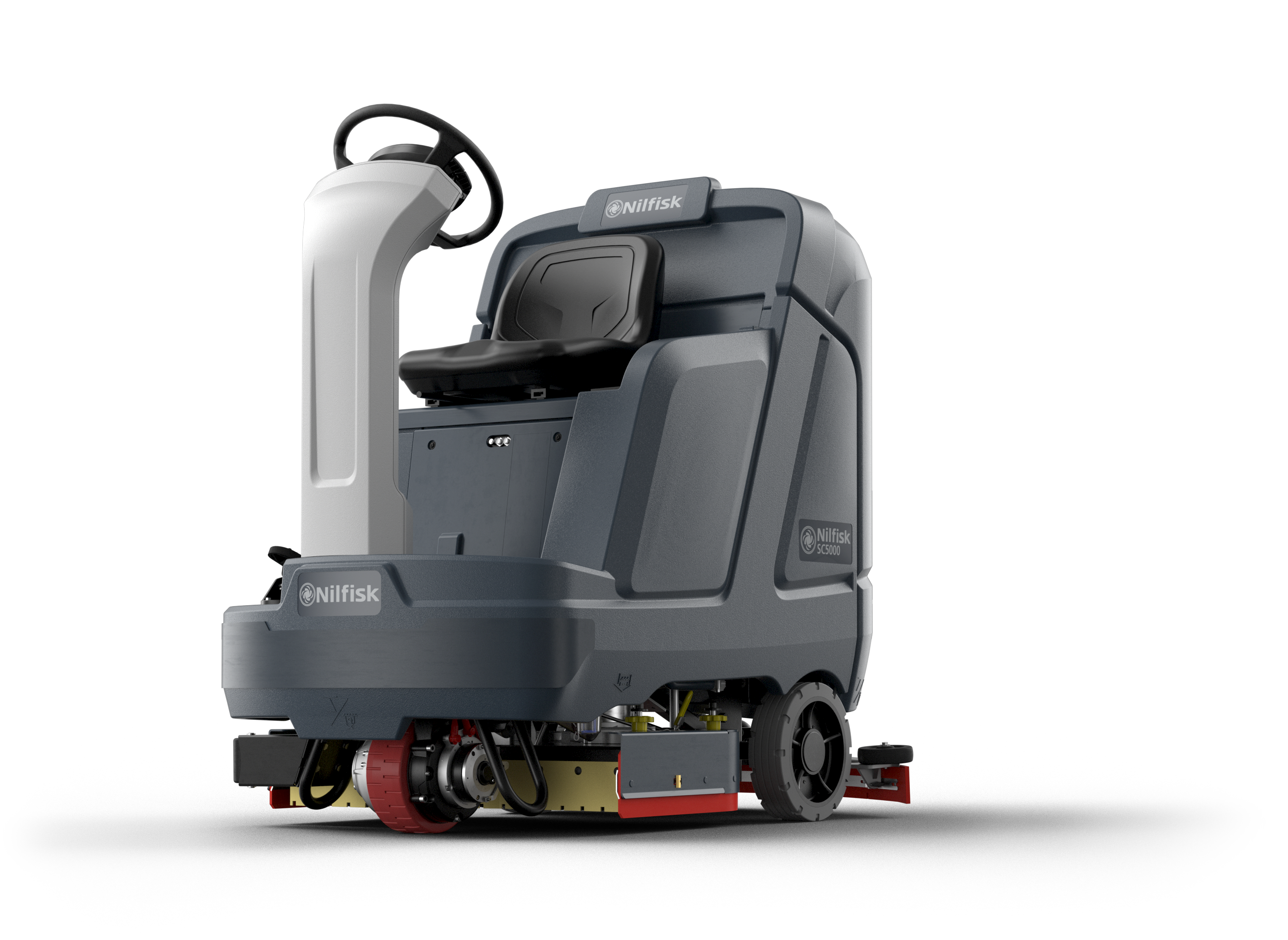 Nilfisk SC5000 910C