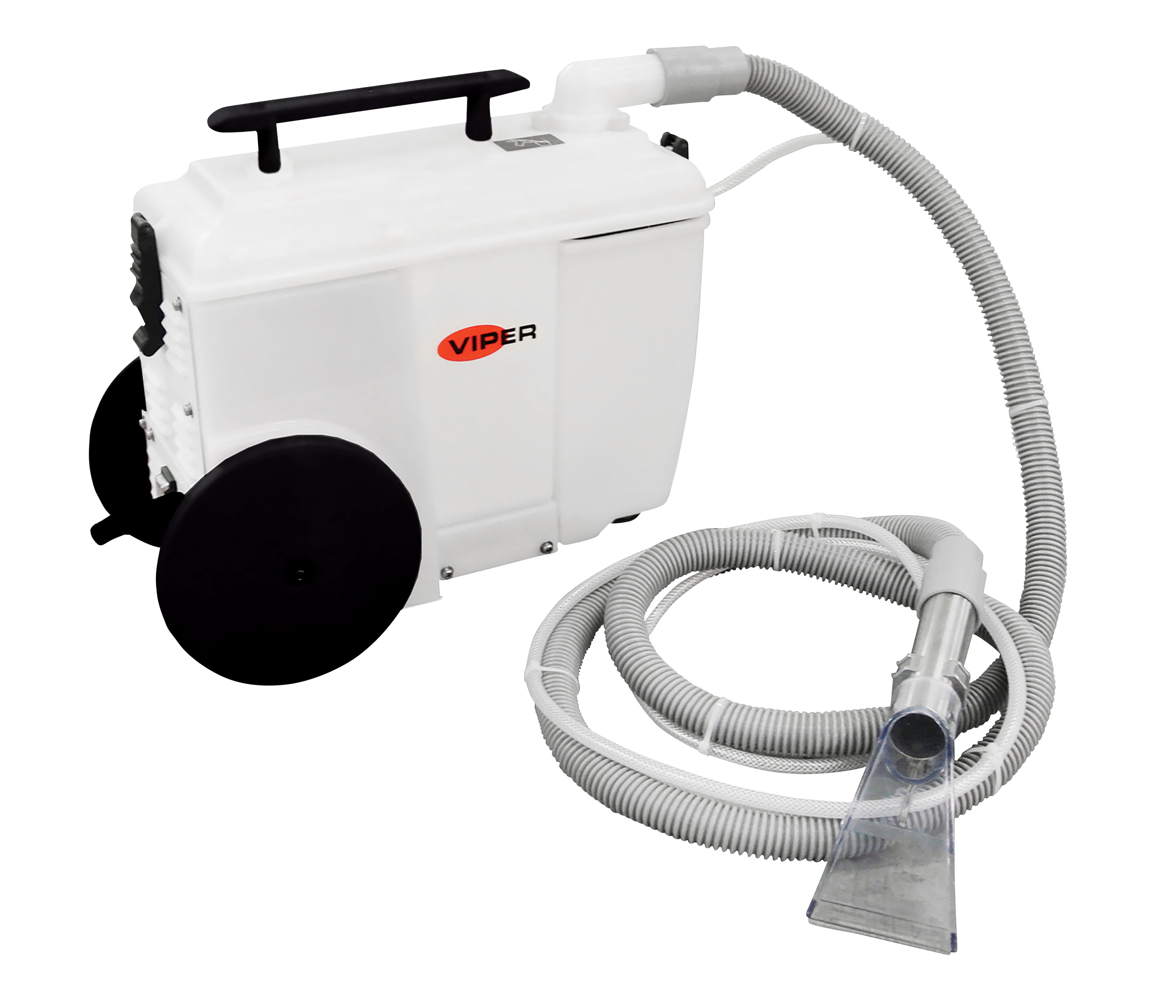 Nilfisk WOLF130-EU CARPET EXTRACTOR 220-240V