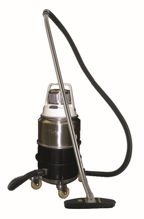 Nilfisk IVT 1000CR SafePack