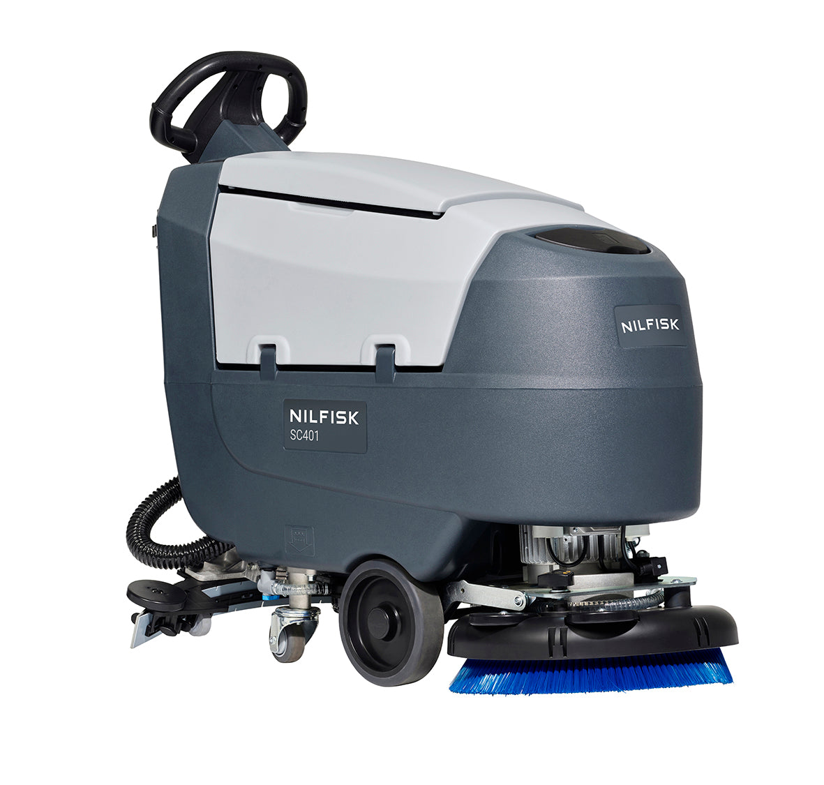 Nilfisk SC401 43 B FULL PKG