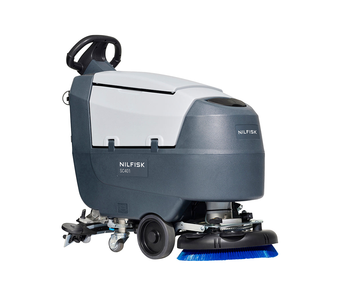 Nilfisk SC401 43 BD