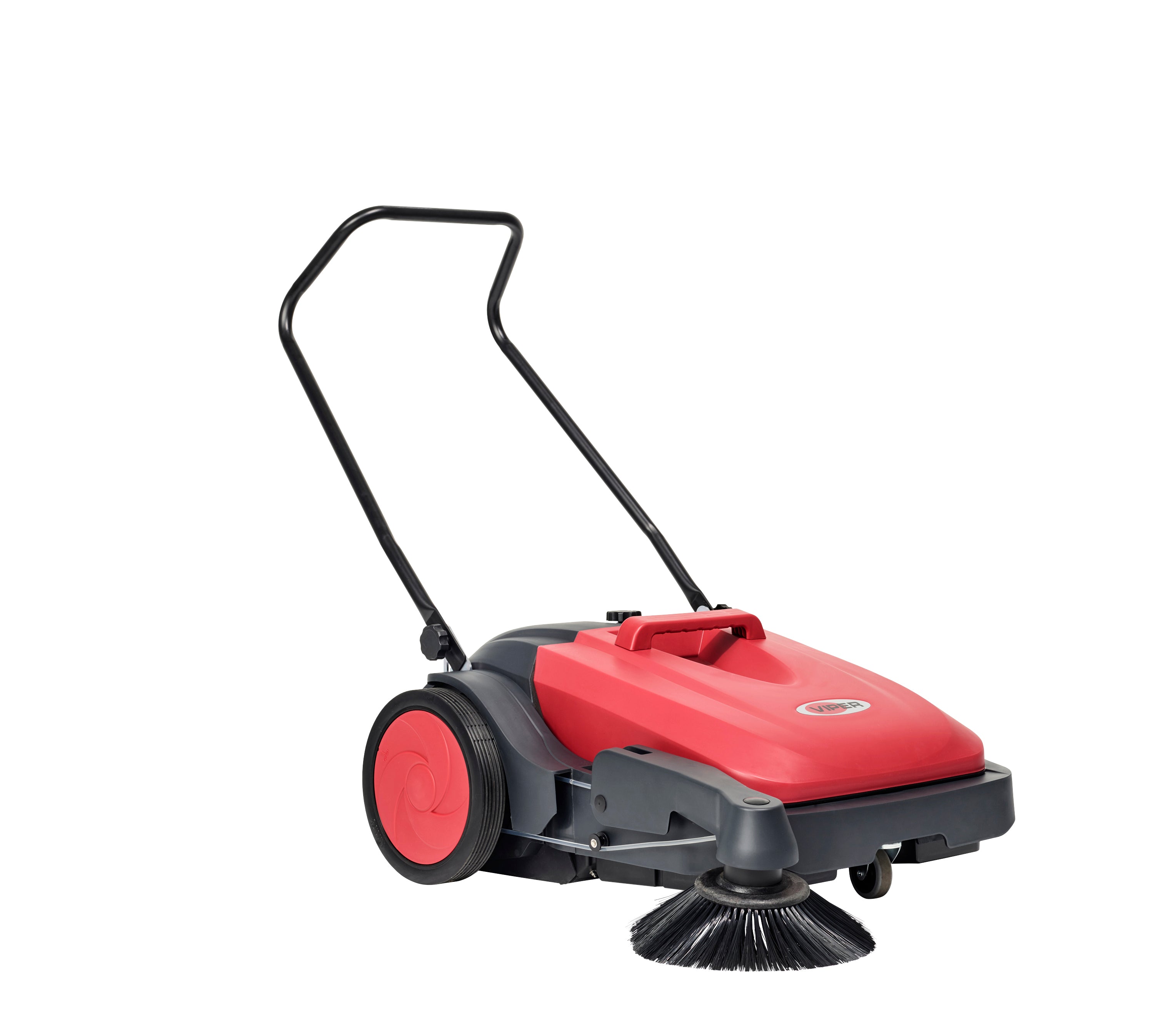 Nilfisk PS480-EU PUSH SWEEPER