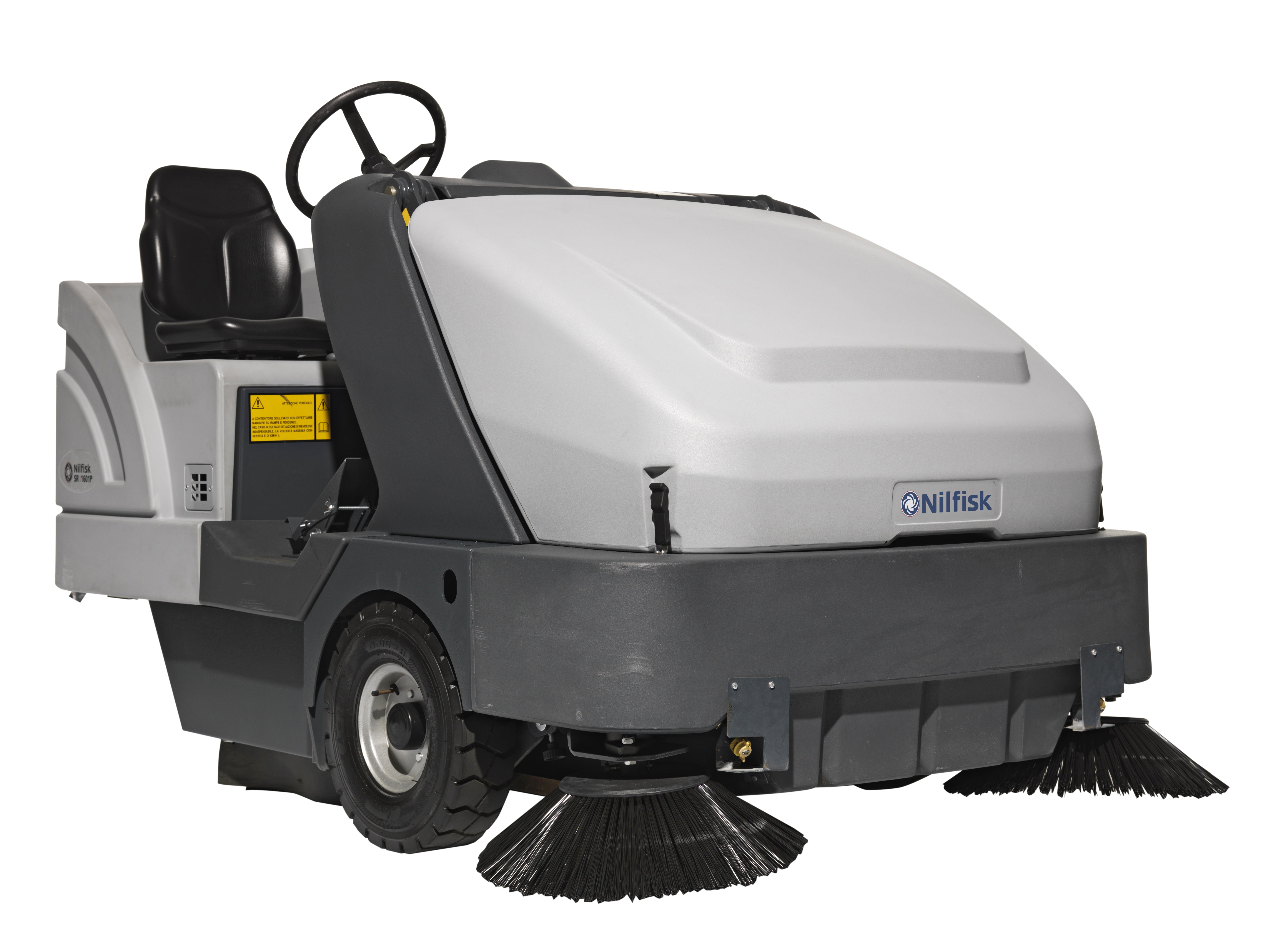 Nilfisk SR 1601 D3