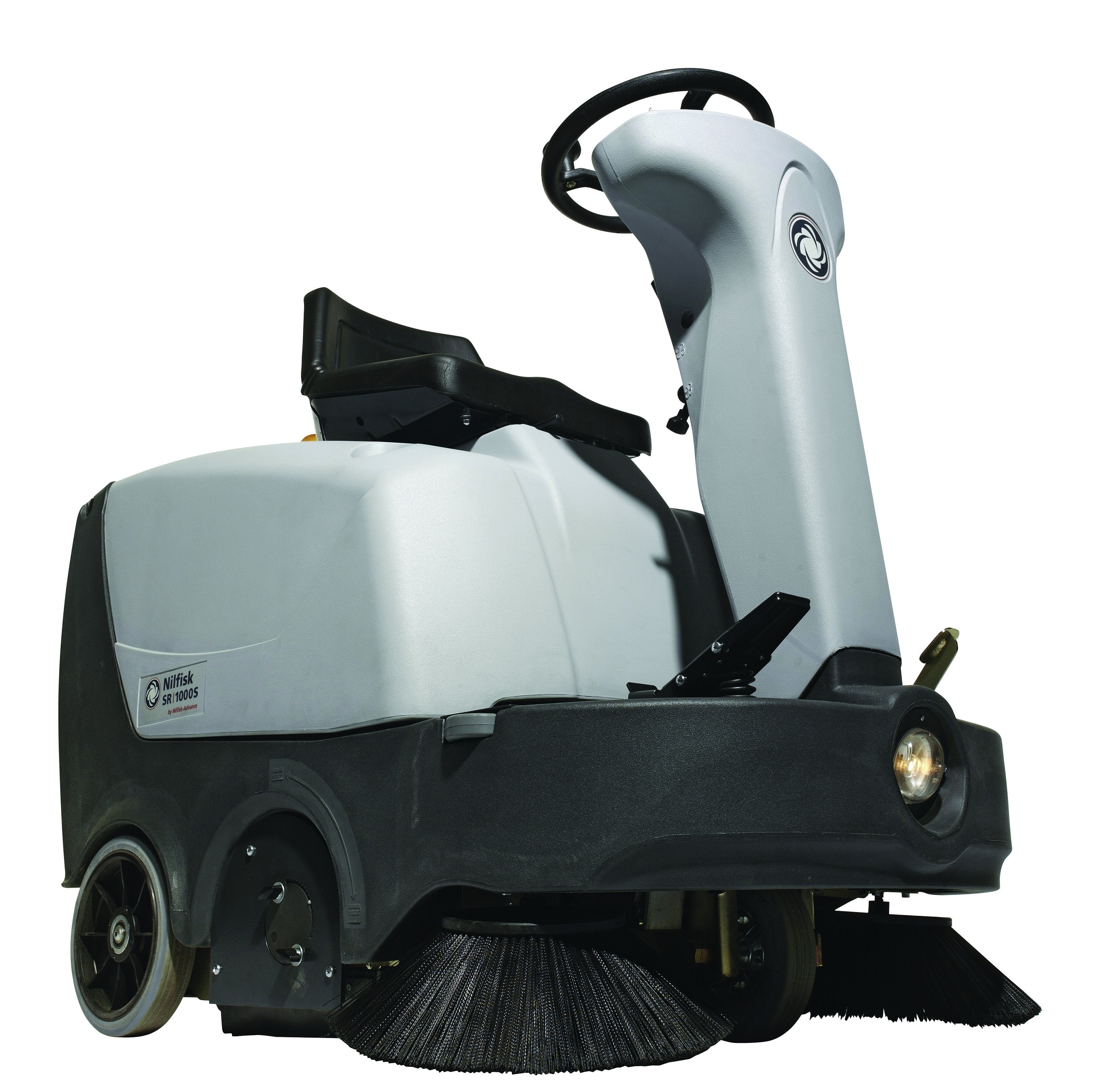 Nilfisk SR 1000S B