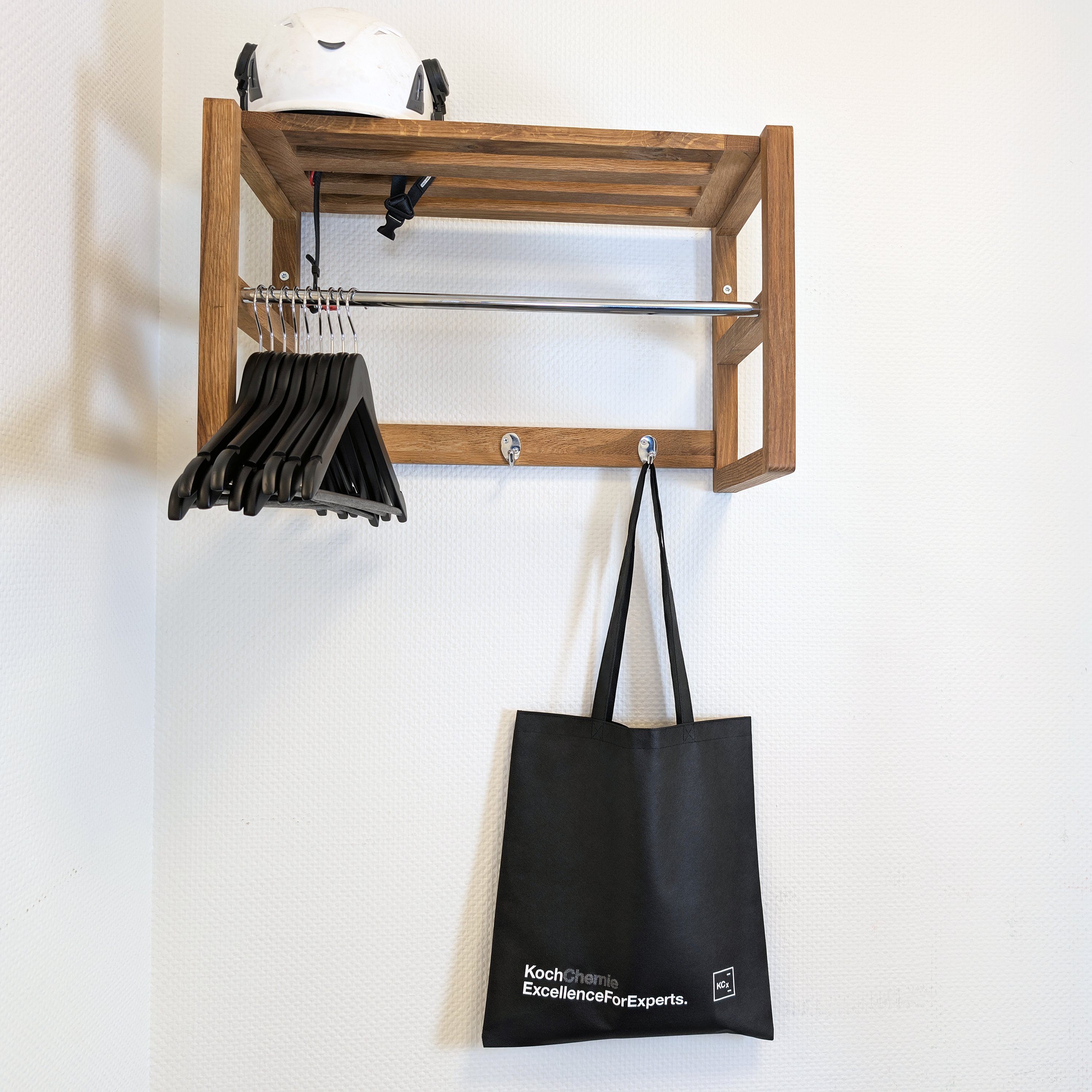 Koch-Chemie Tygväska