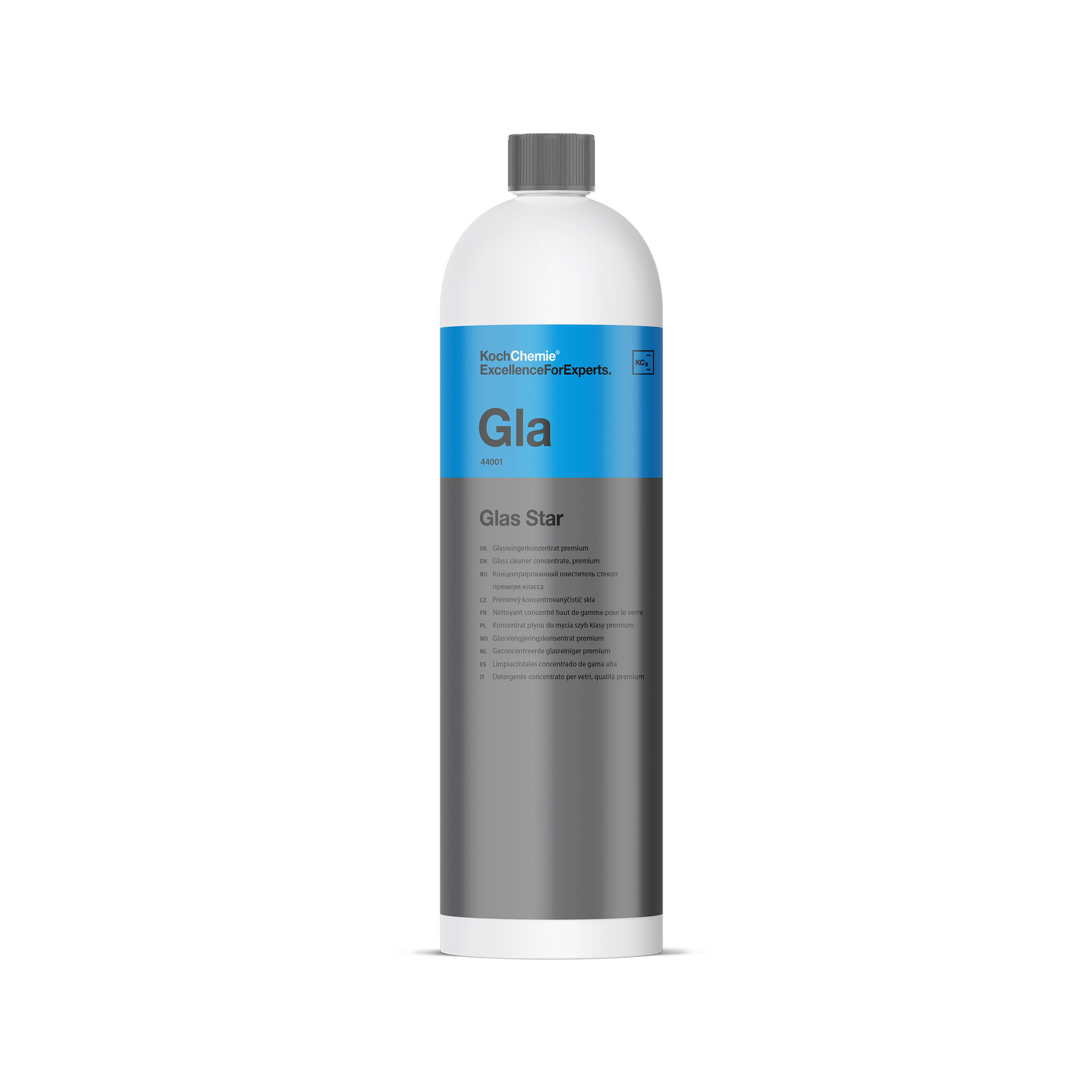 Glasputs Koch-Chemie Glas Star, 1L