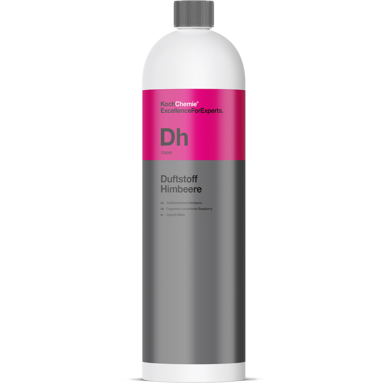 Koncentrerad Doft Koch-Chemie Hallon, 1 liter