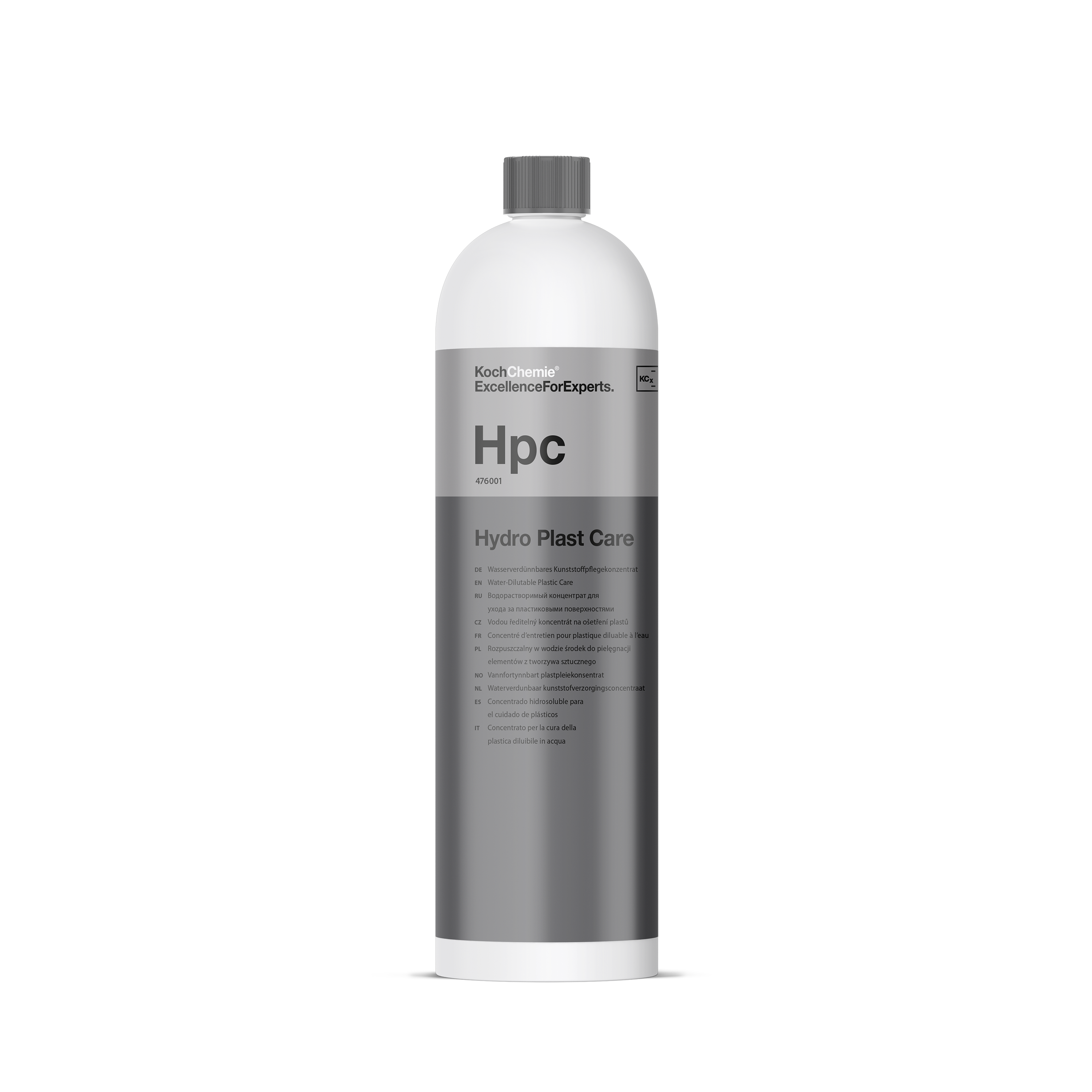 Koch-Chemie Hydro Plast Care, 1 liter