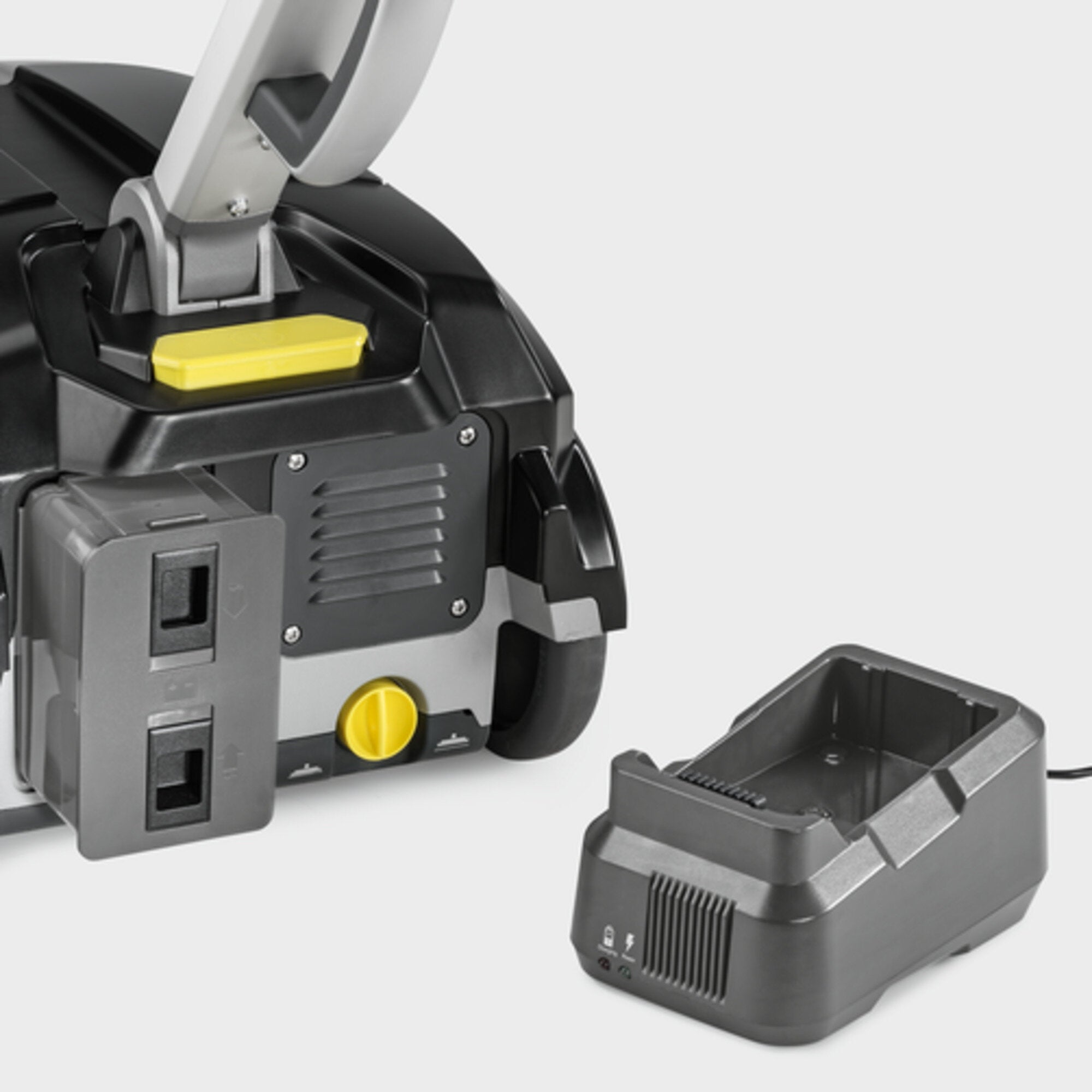 Kombiskurmaskin Kärcher BD 30/4 C Bp Pack