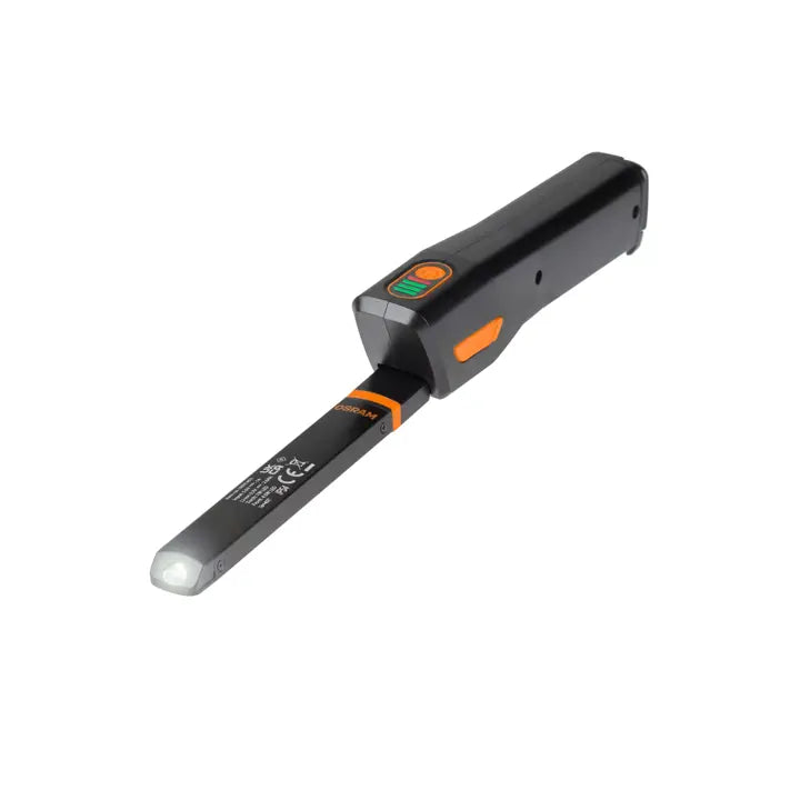 Inspektionslampa OSRAM LEDinspect SLIM 500