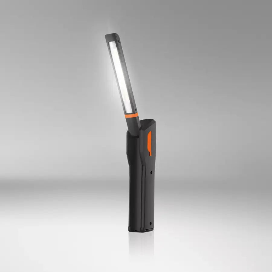 Inspektionslampa OSRAM LEDinspect SLIM 500