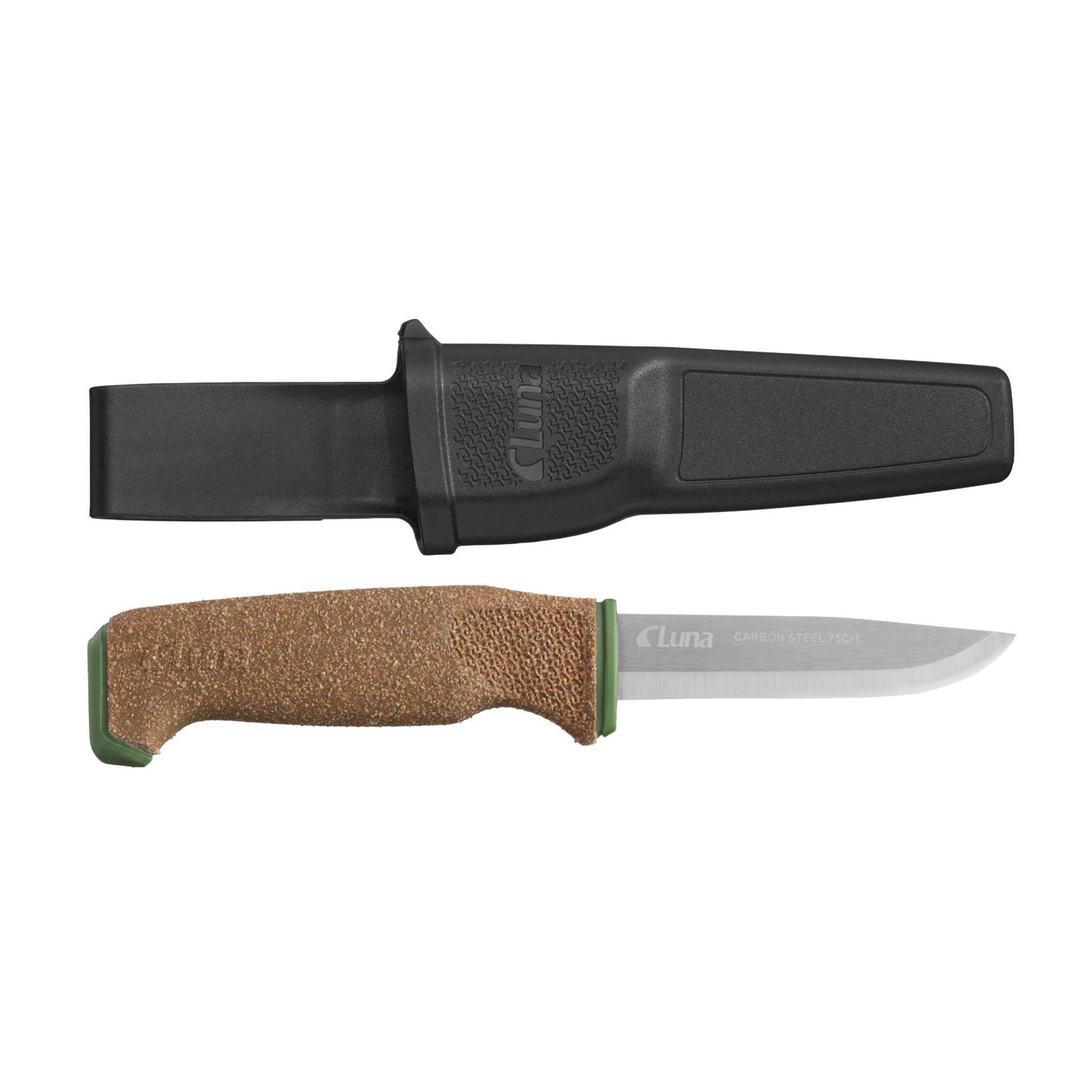 Hantverkarkniv Allround Luna CS TPE