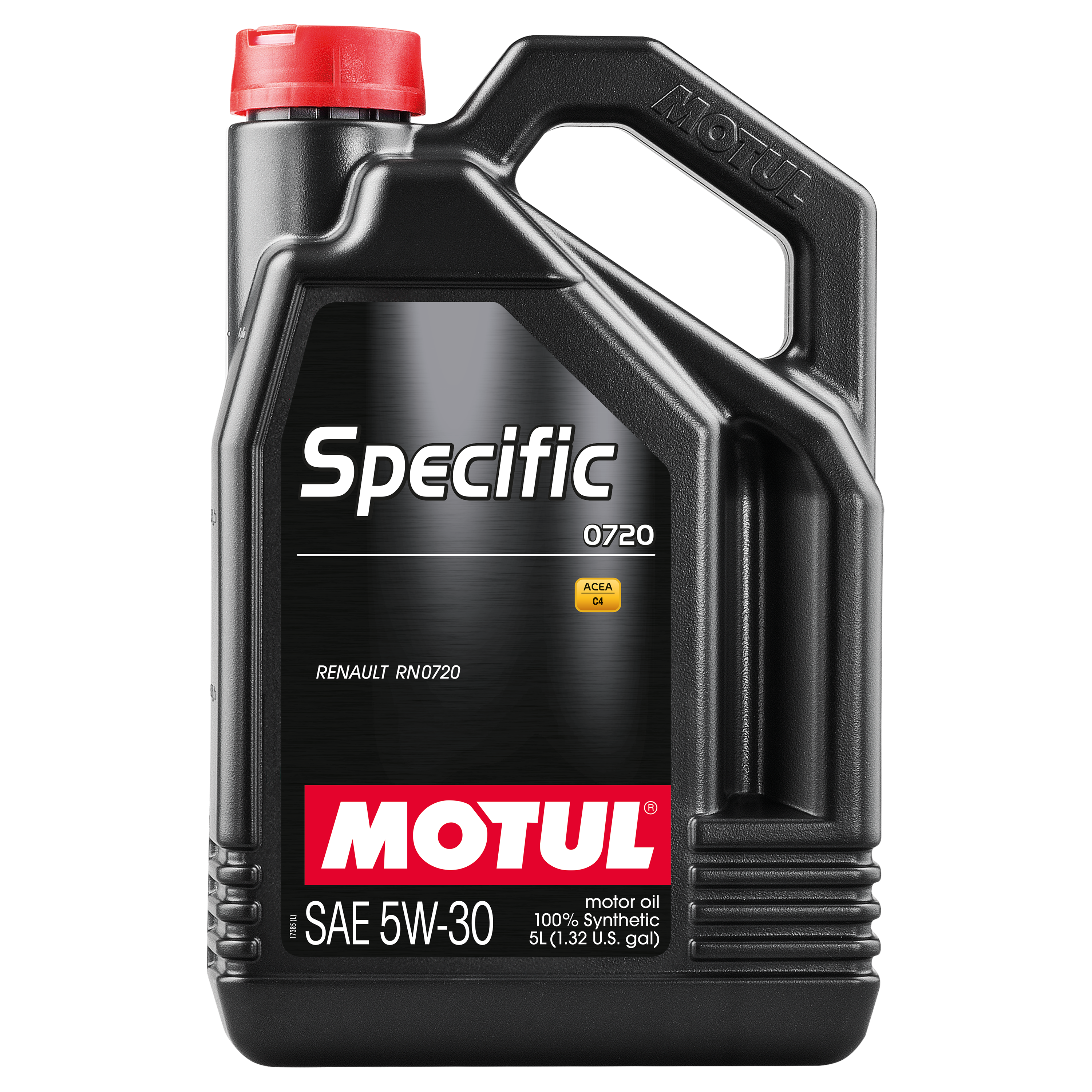 Motul SPECIFIC 0720 5W-30, 5 liter