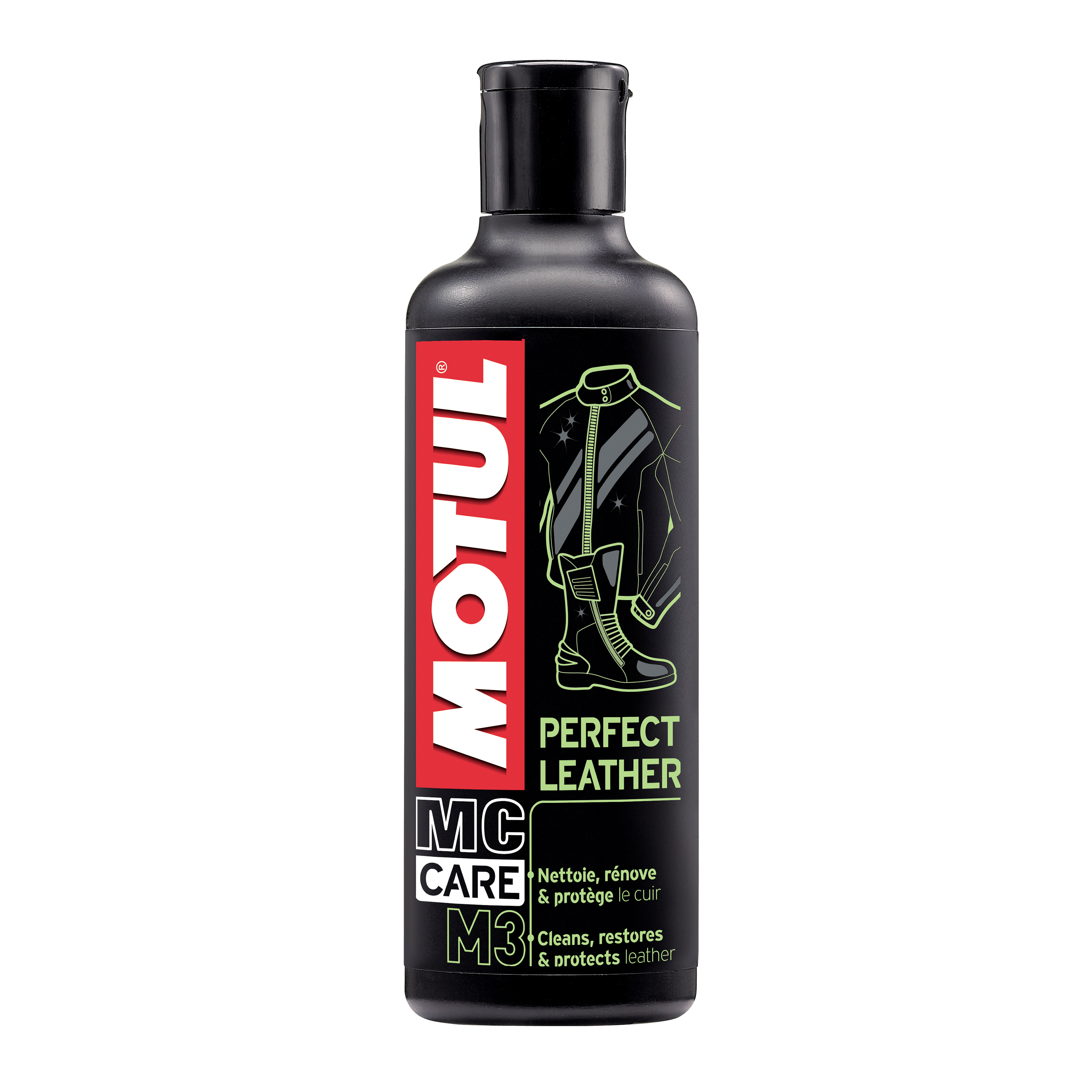 Motul Perfect Leather M3, 250 ml
