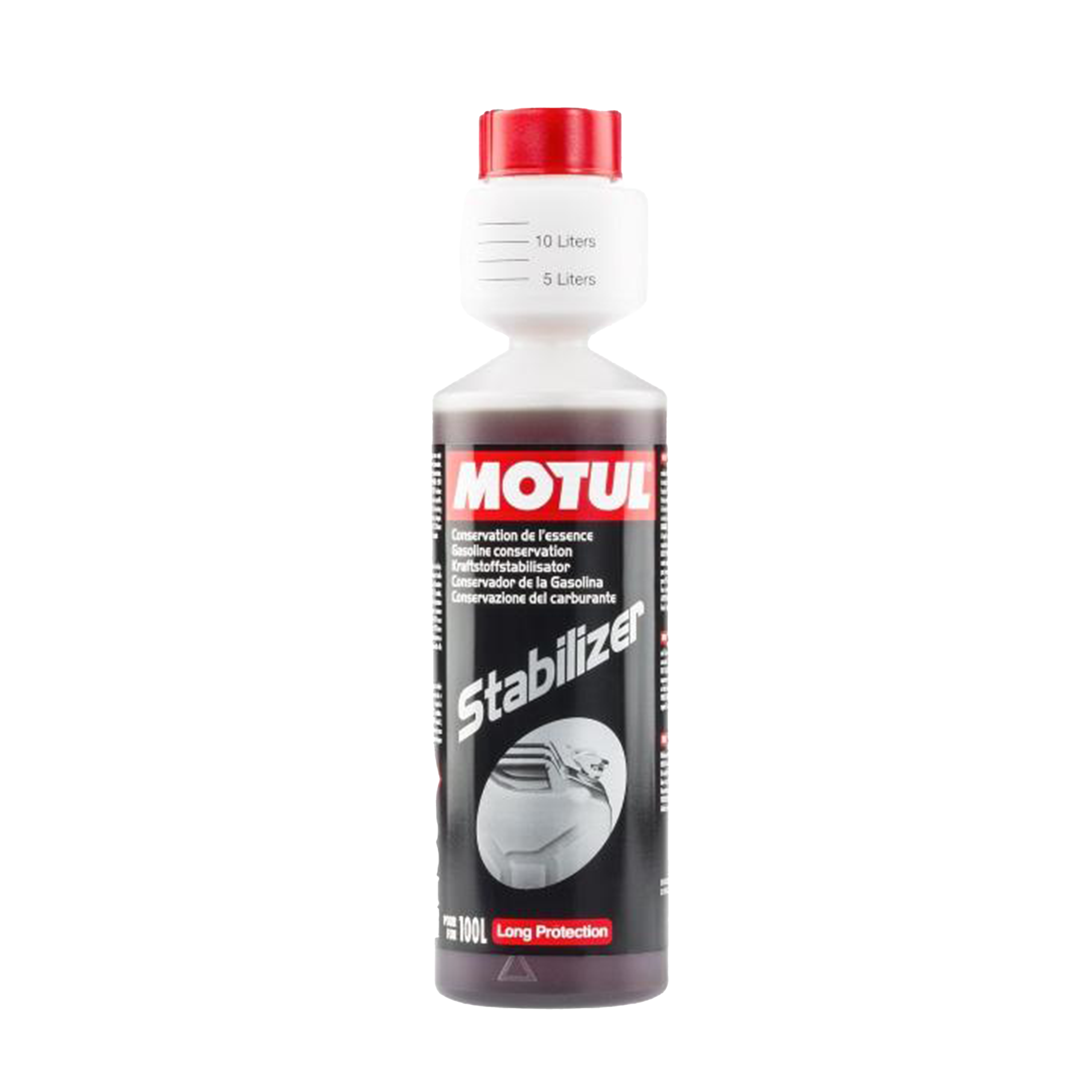 Motul Fuel Stabilizer, 250 ml
