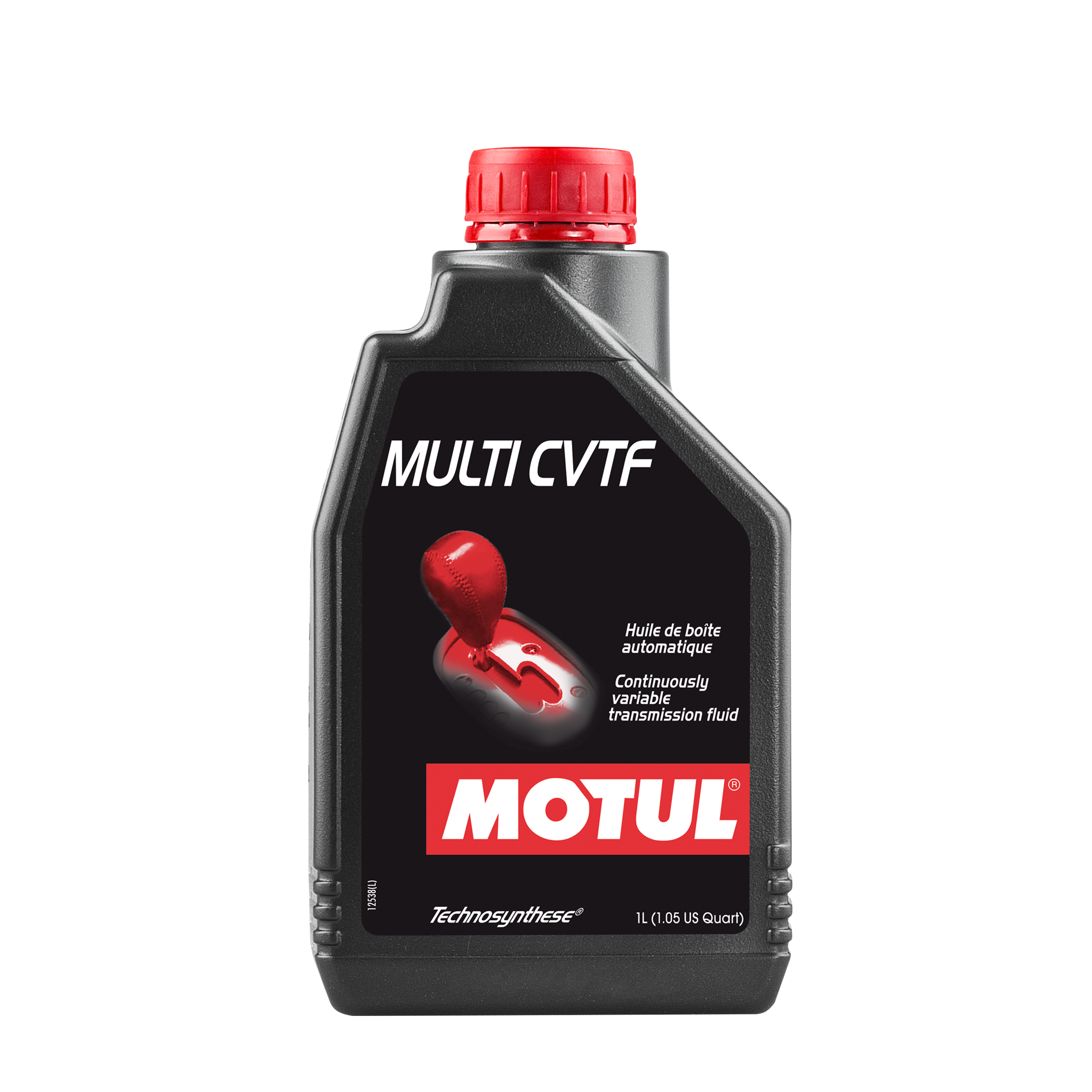 Motul MULTI CVTF, 1 liter